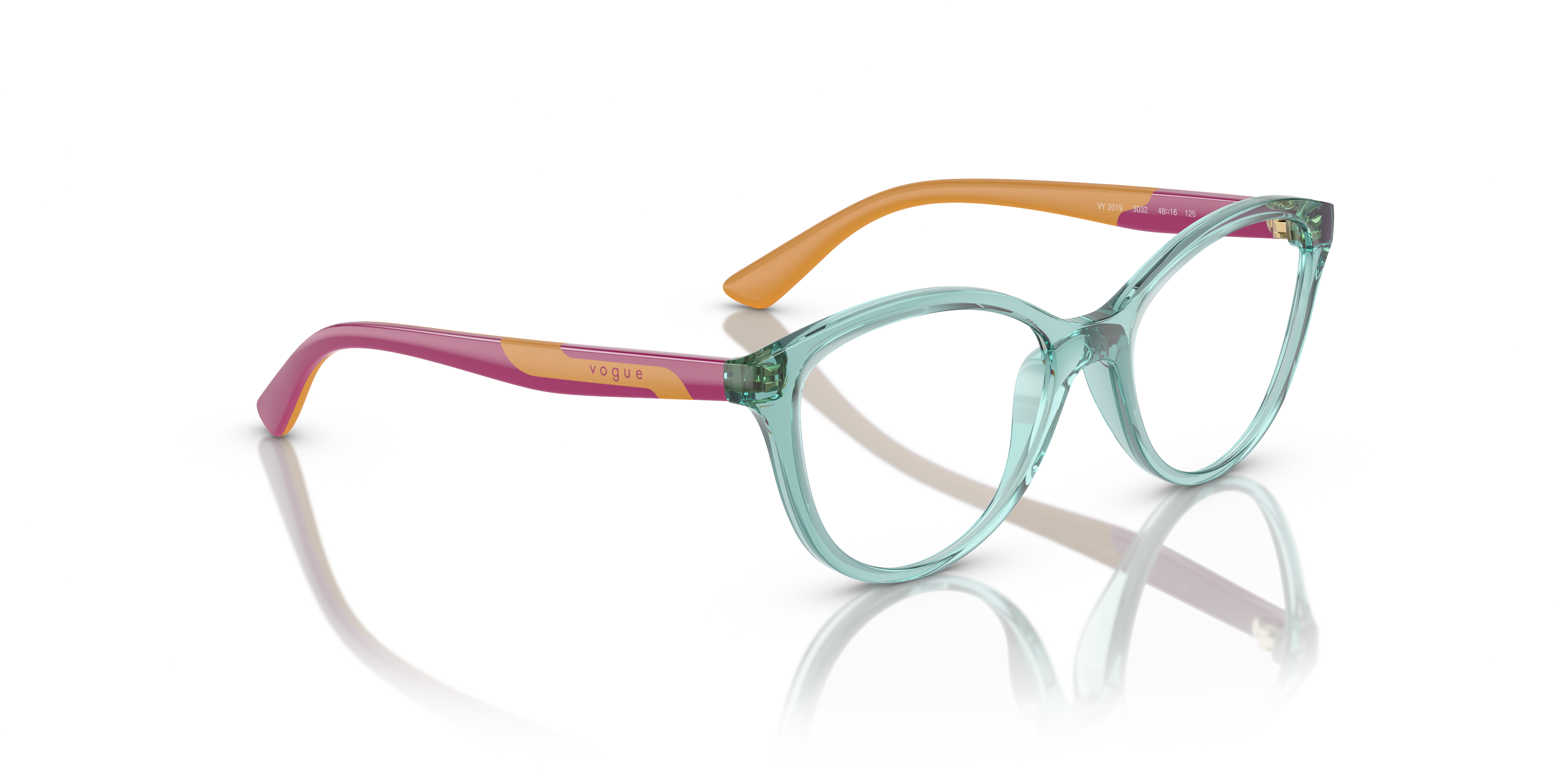 Vogue Eyewear VY2019 3032 46