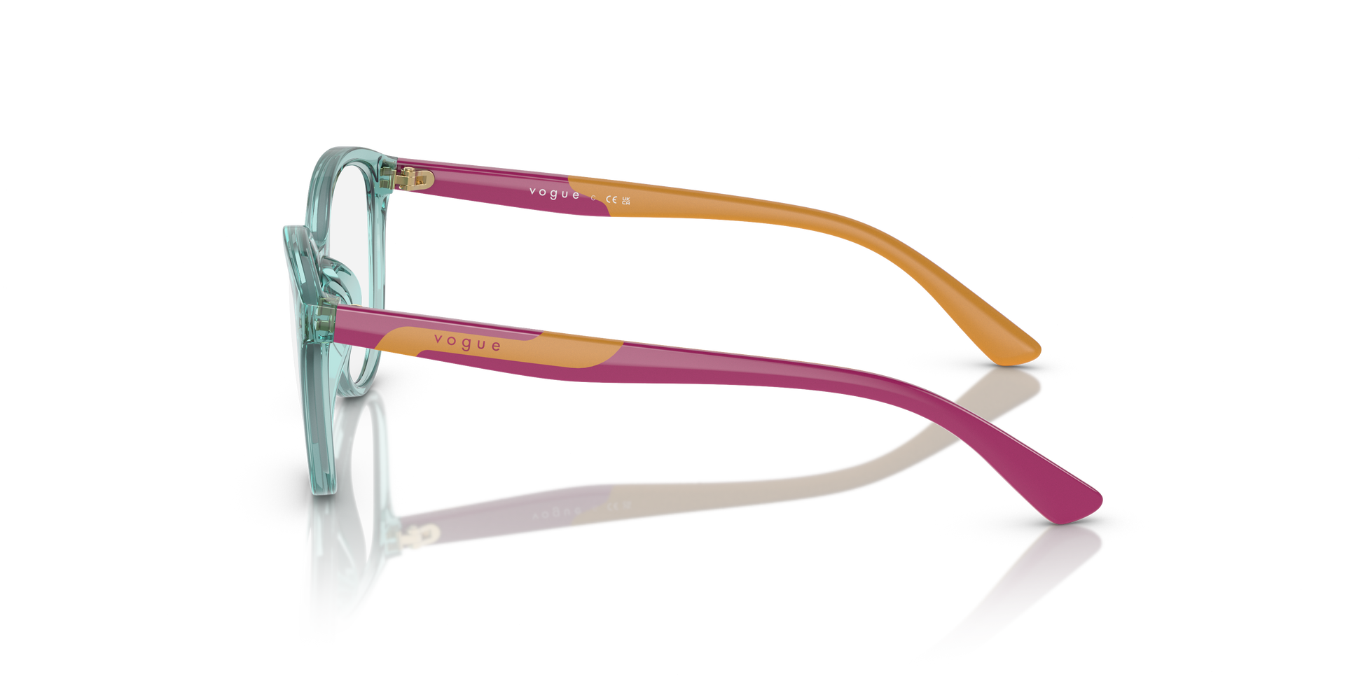 Vogue Eyewear VY2019 3032 46
