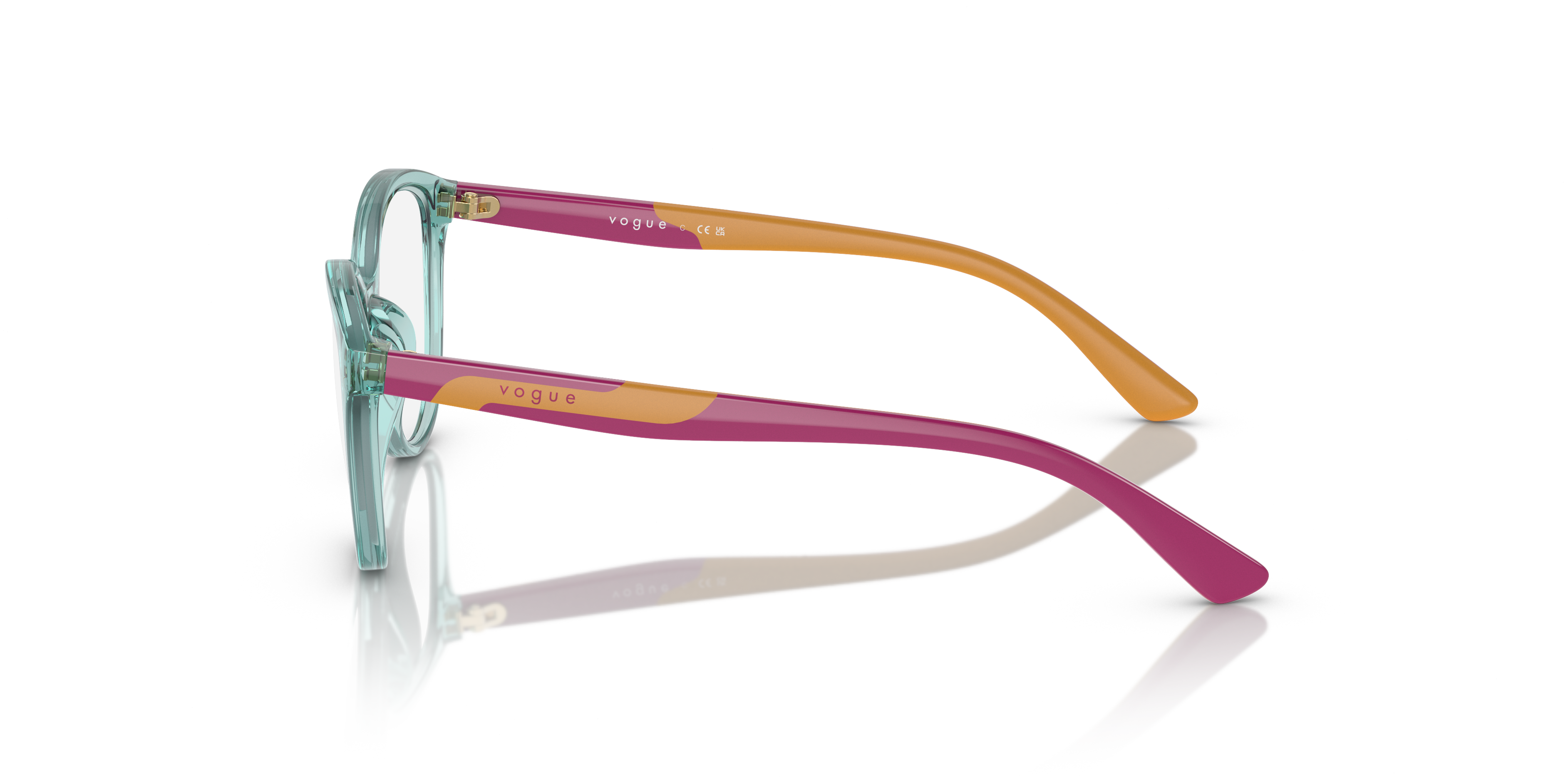 Vogue Eyewear VY2019 3032 46