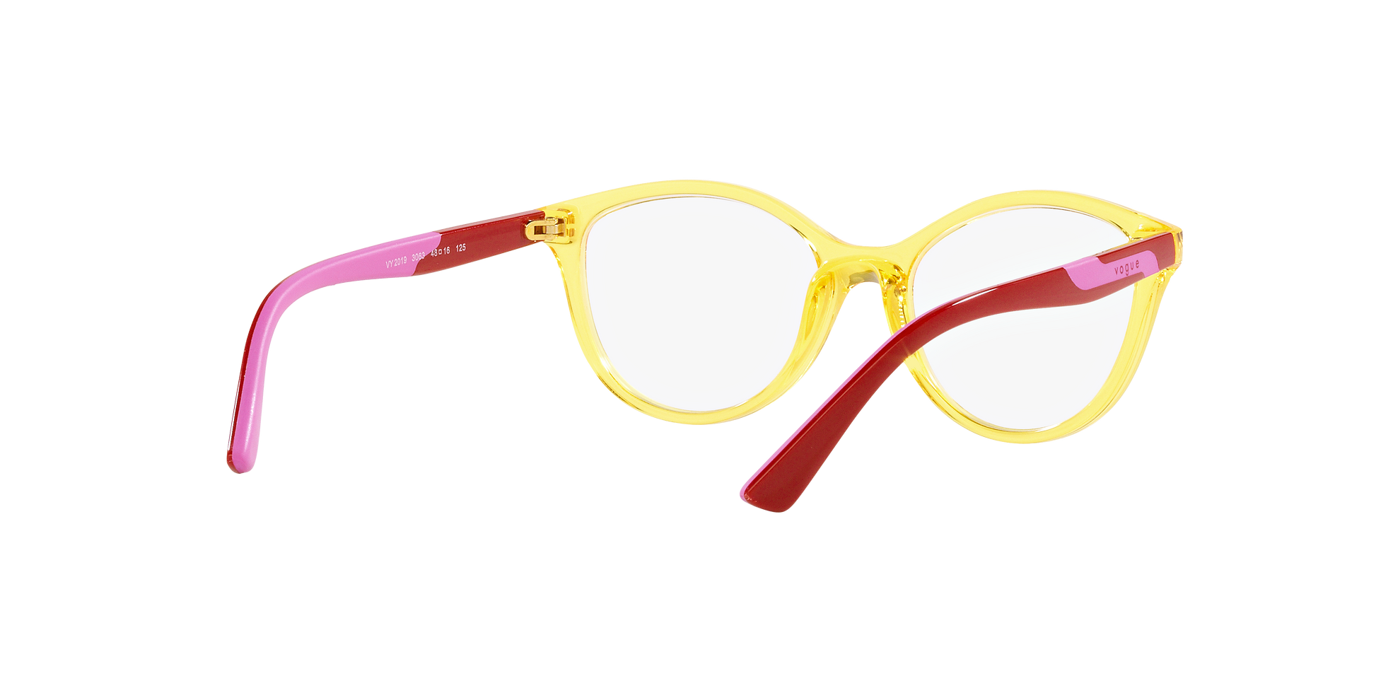 Vogue Eyewear VY2019 3063 48