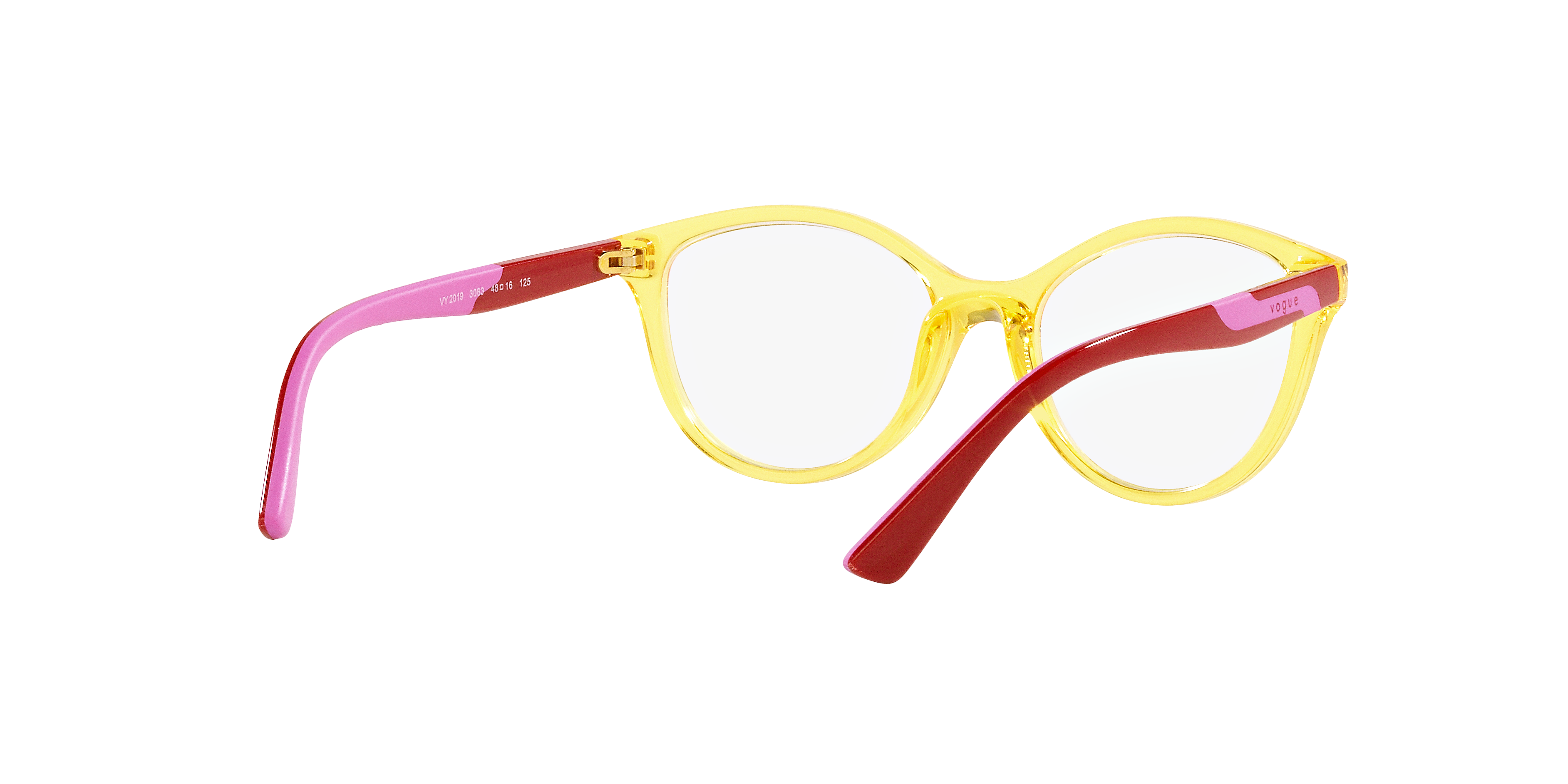 Vogue Eyewear VY2019 3063 48