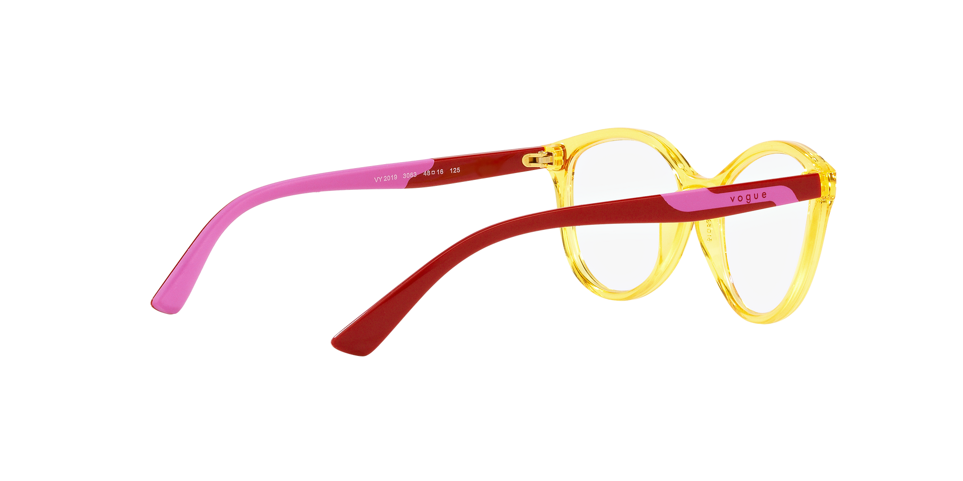 Vogue Eyewear VY2019 3063 48