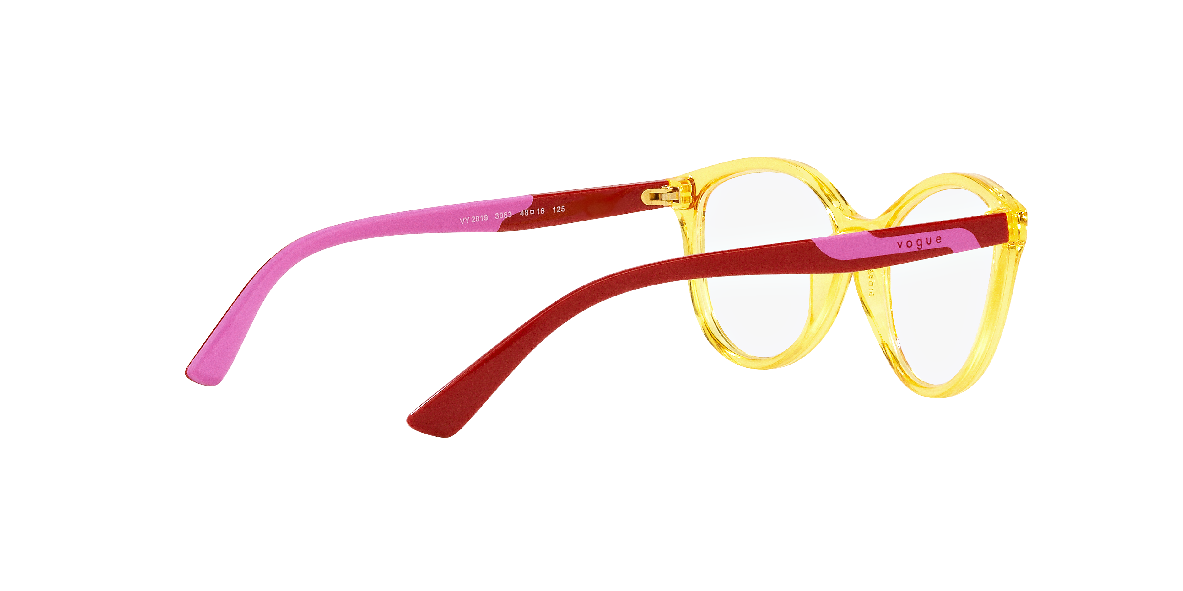 Vogue Eyewear VY2019 3063 48