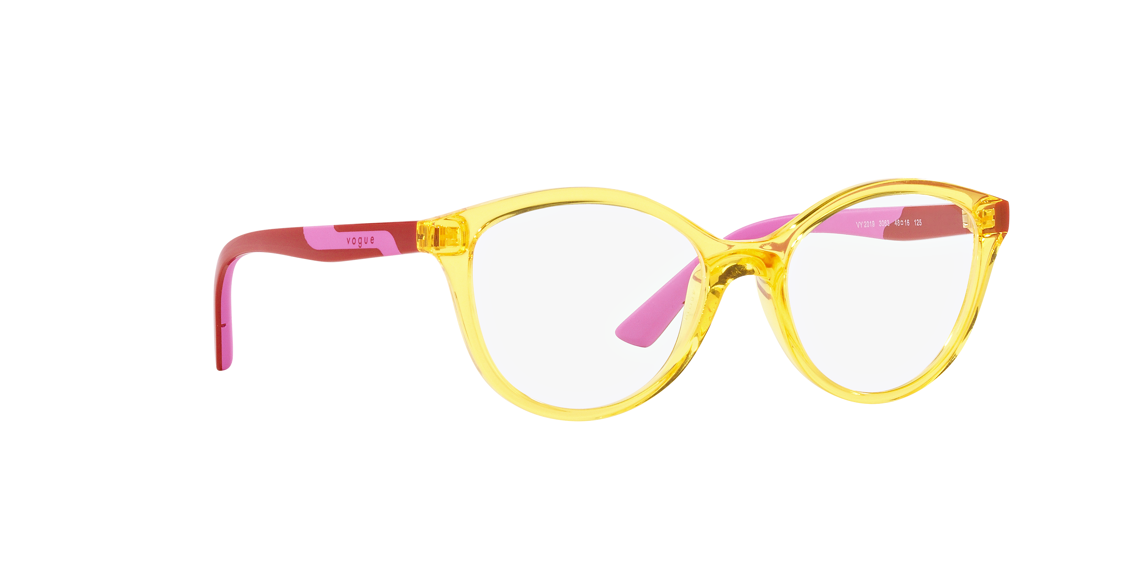 Vogue Eyewear VY2019 3063 48