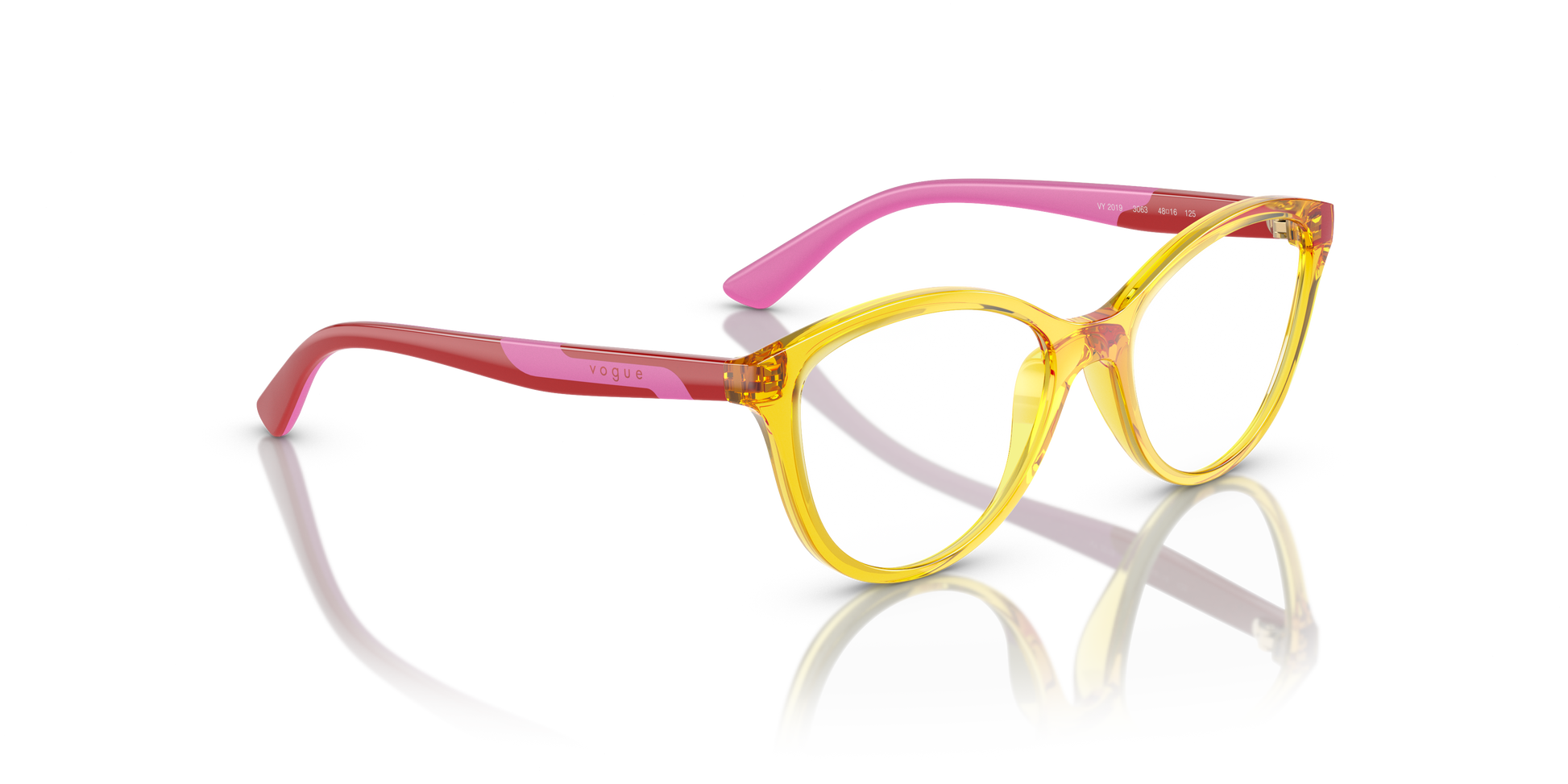 Vogue Eyewear VY2019 3063 48