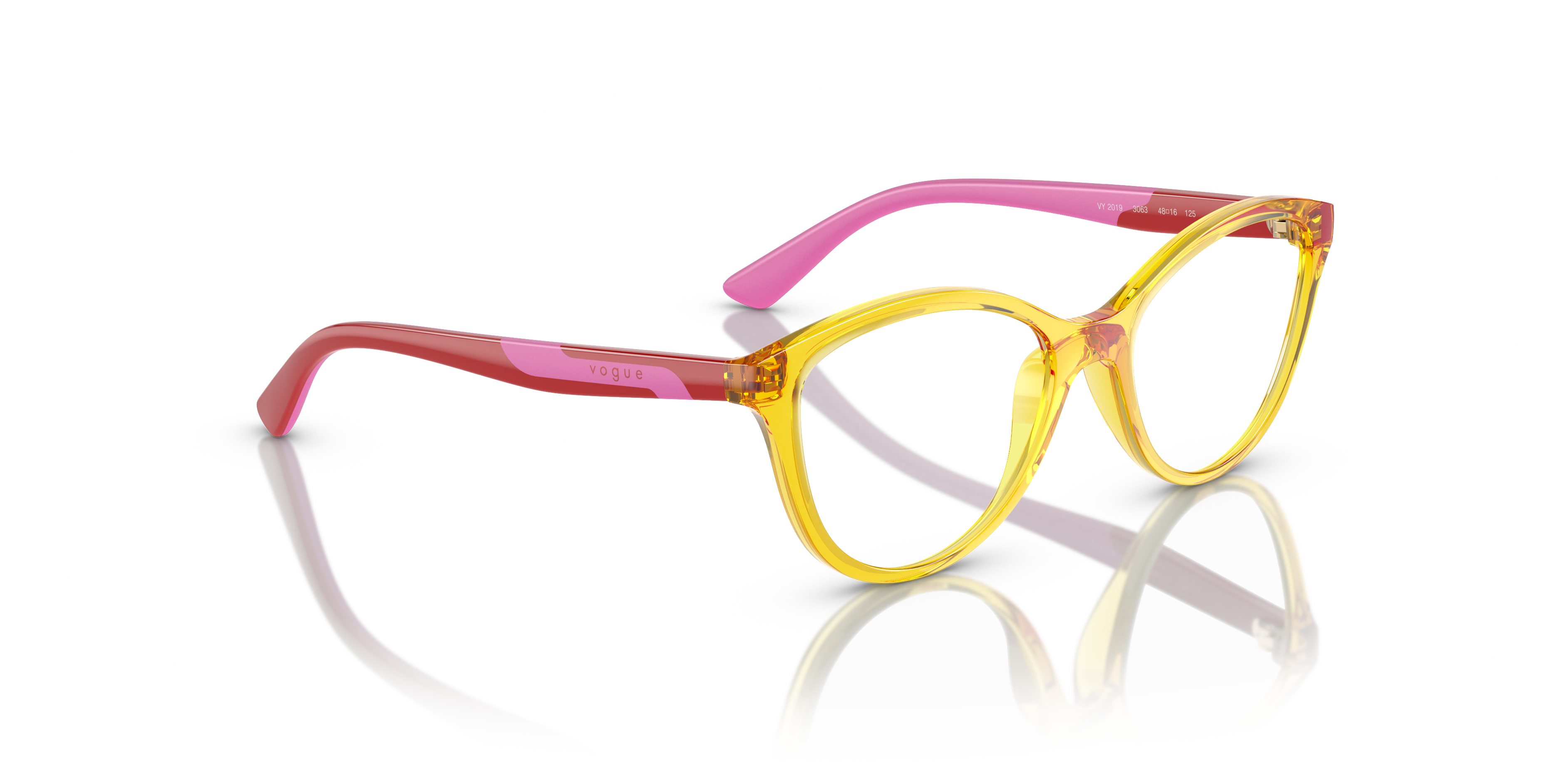 Vogue Eyewear VY2019 3063 48