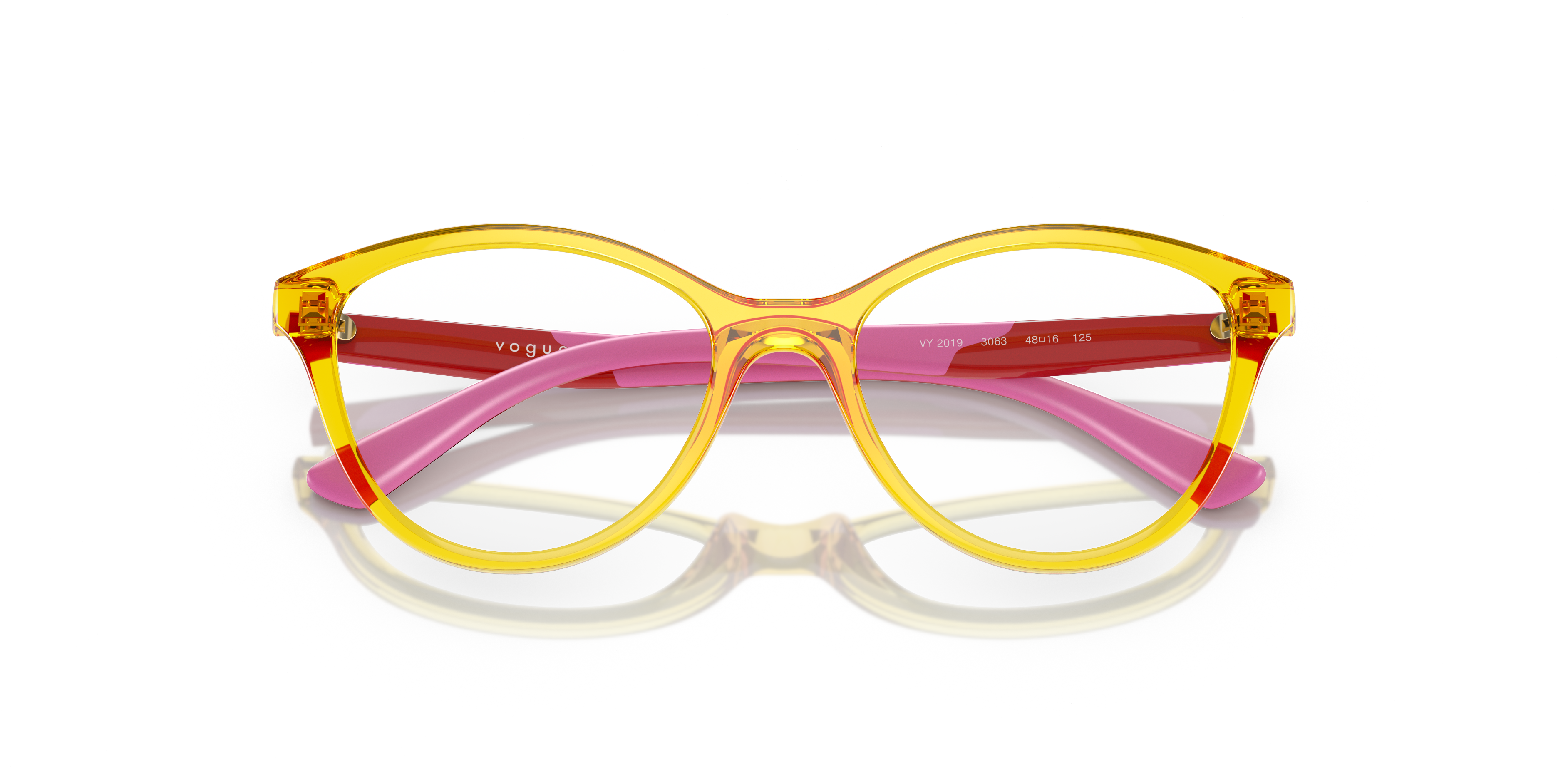 Vogue Eyewear VY2019 3063 48