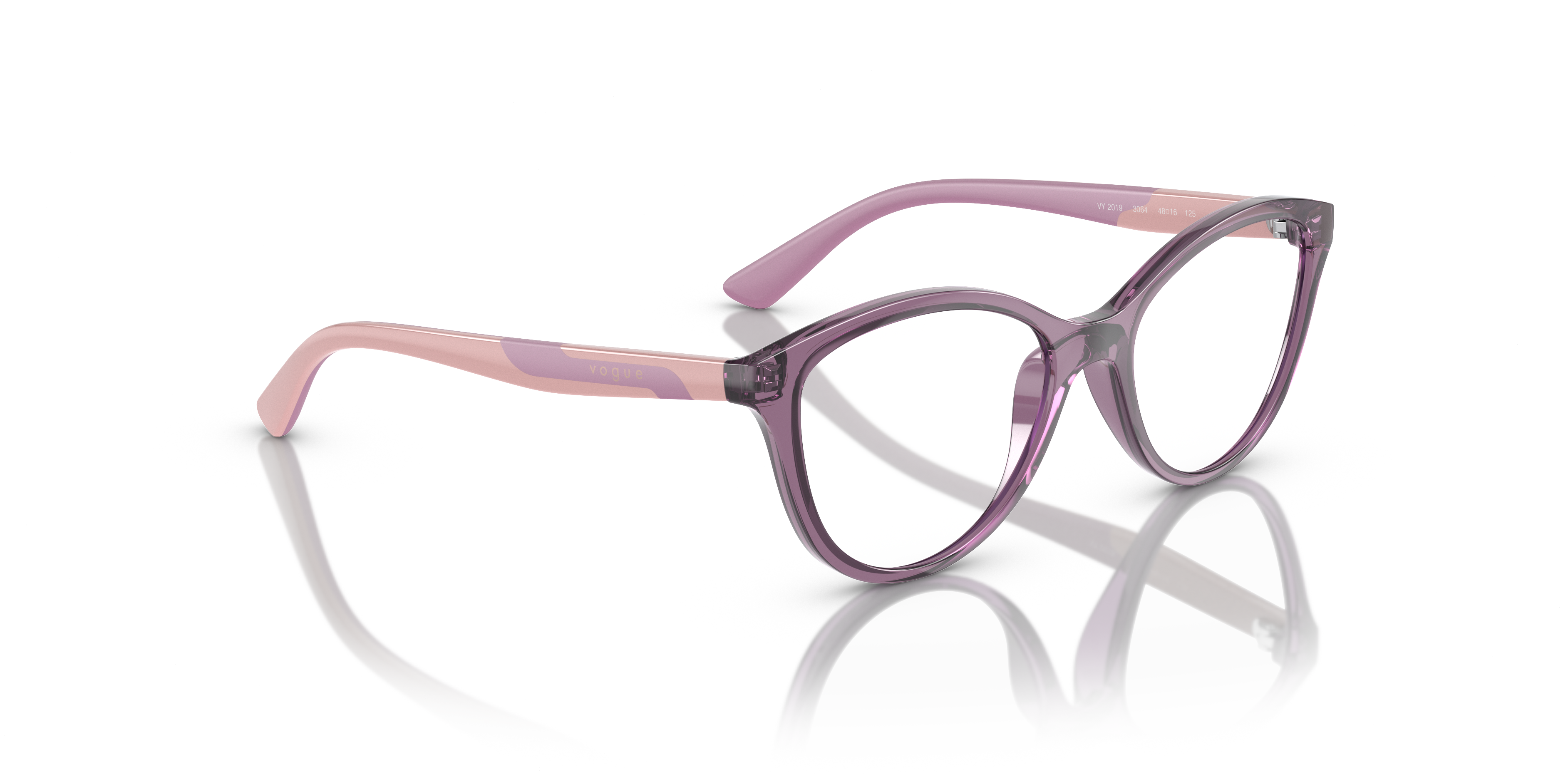 Vogue Eyewear VY2019 3064 46
