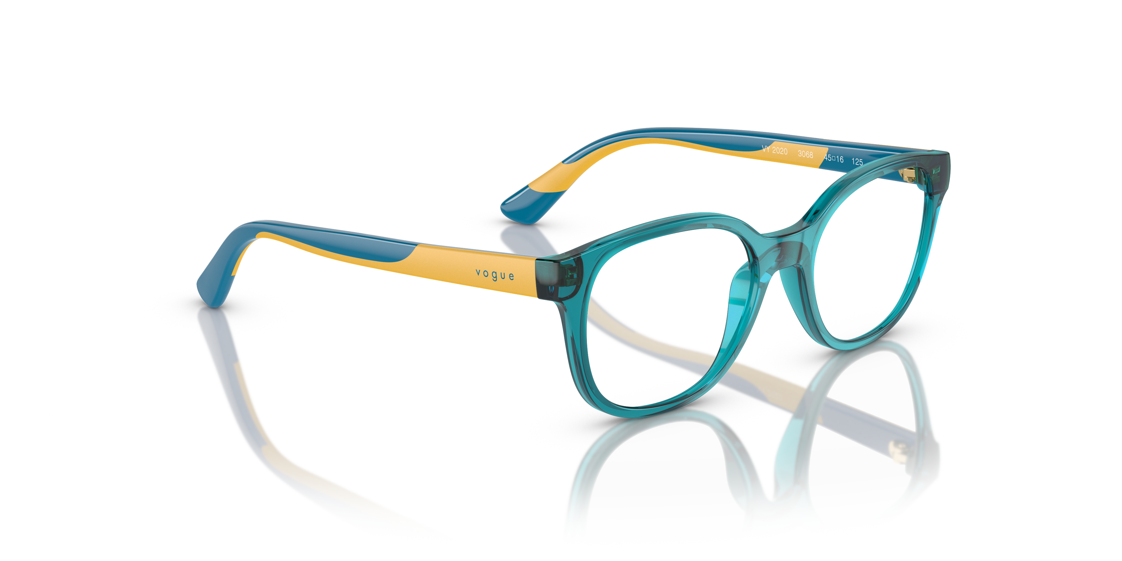 Vogue Eyewear VY2020 3068 45