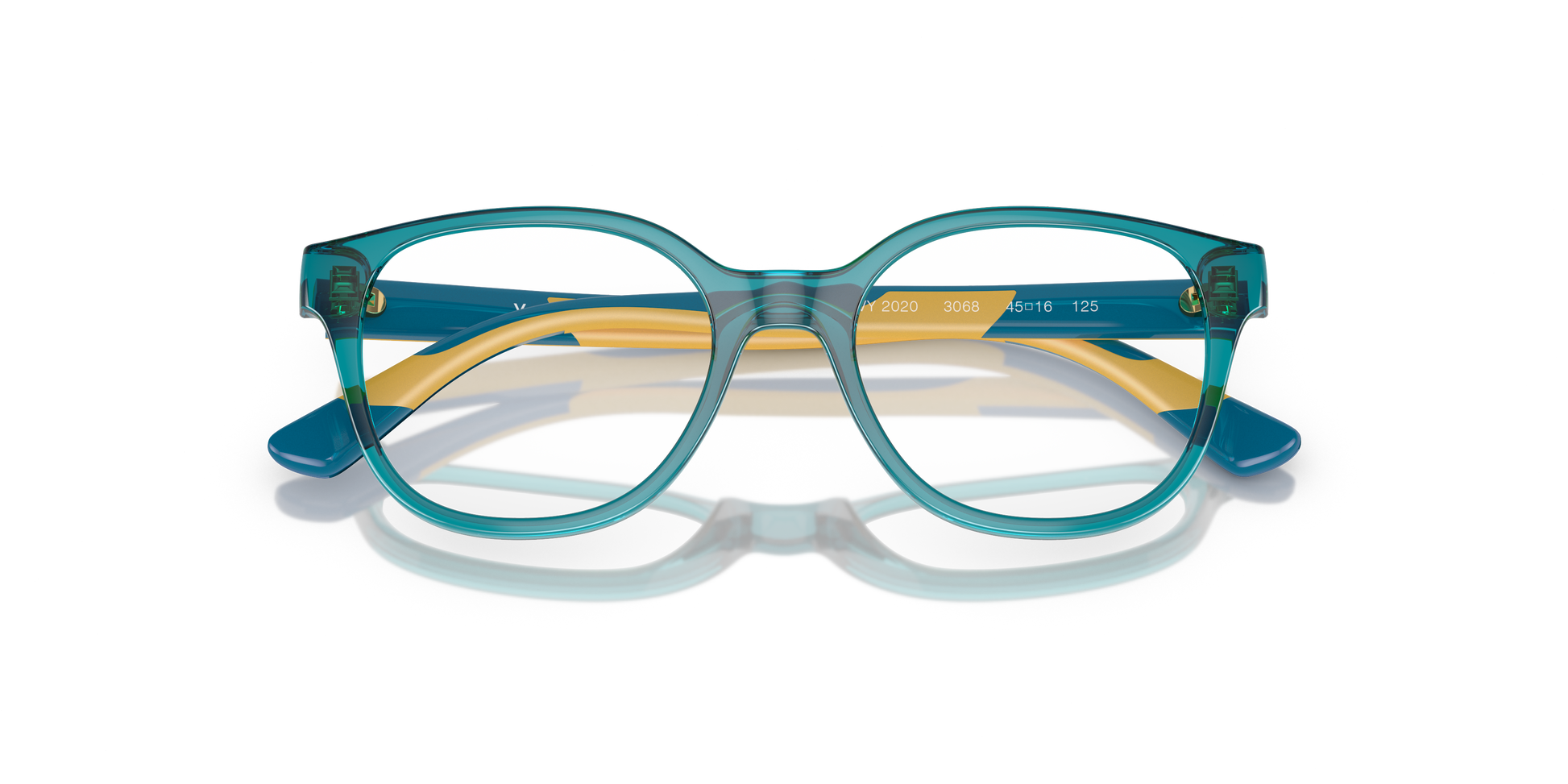 Vogue Eyewear VY2020 3068 45