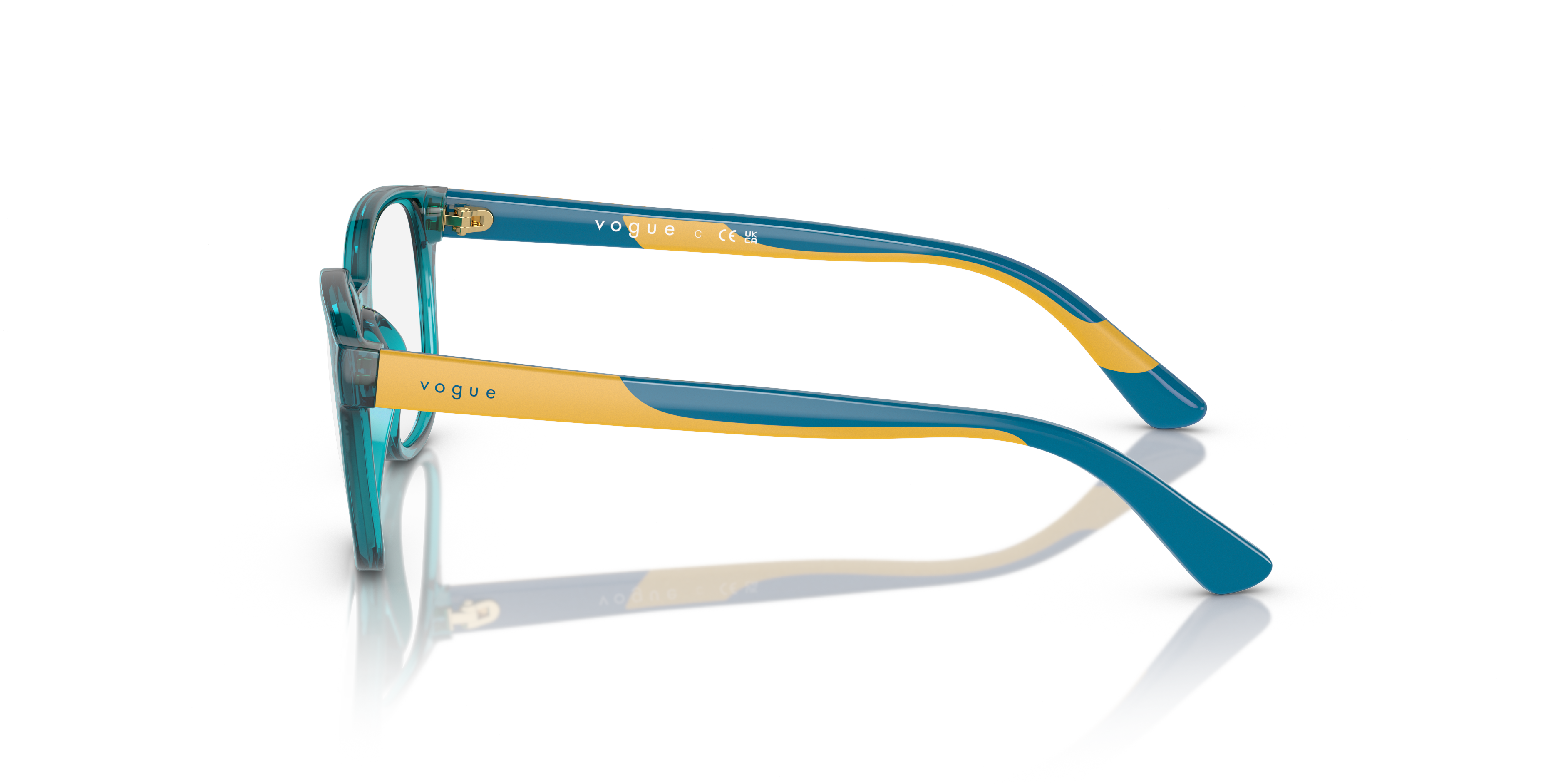 Vogue Eyewear VY2020 3068 45
