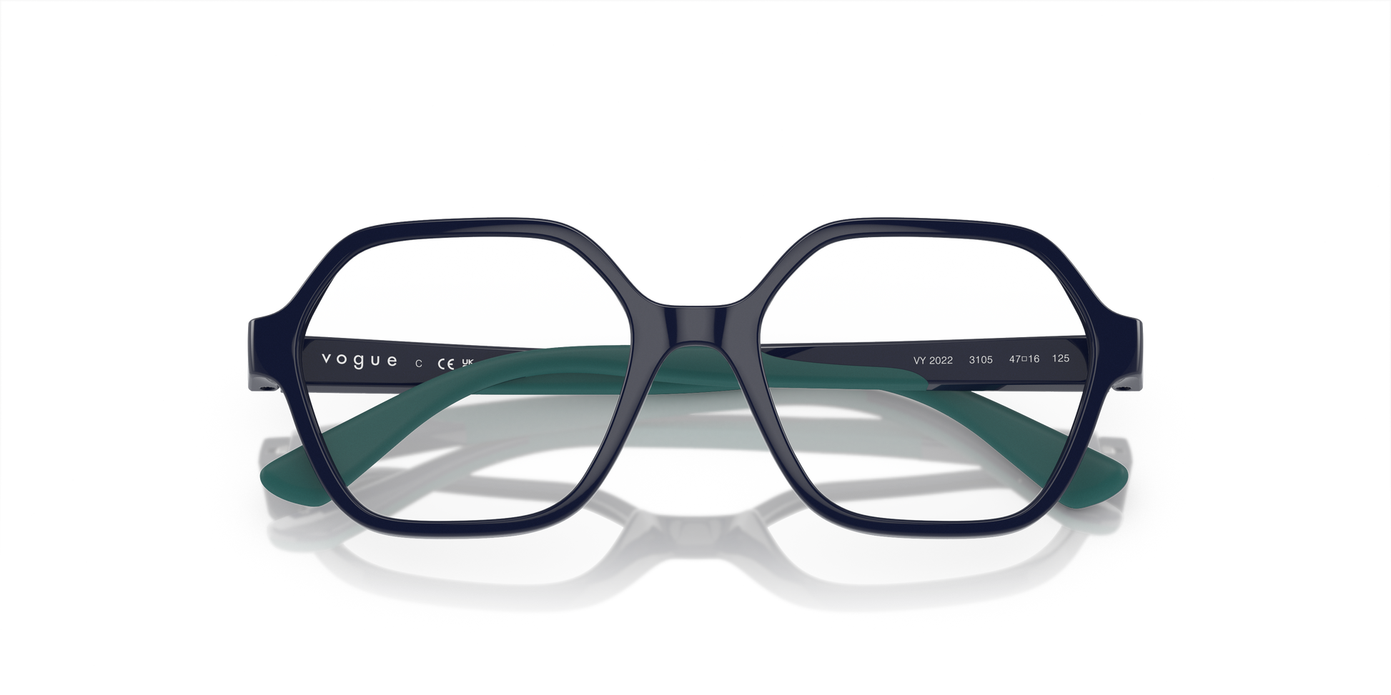 Vogue Eyewear VY2022 3105 47