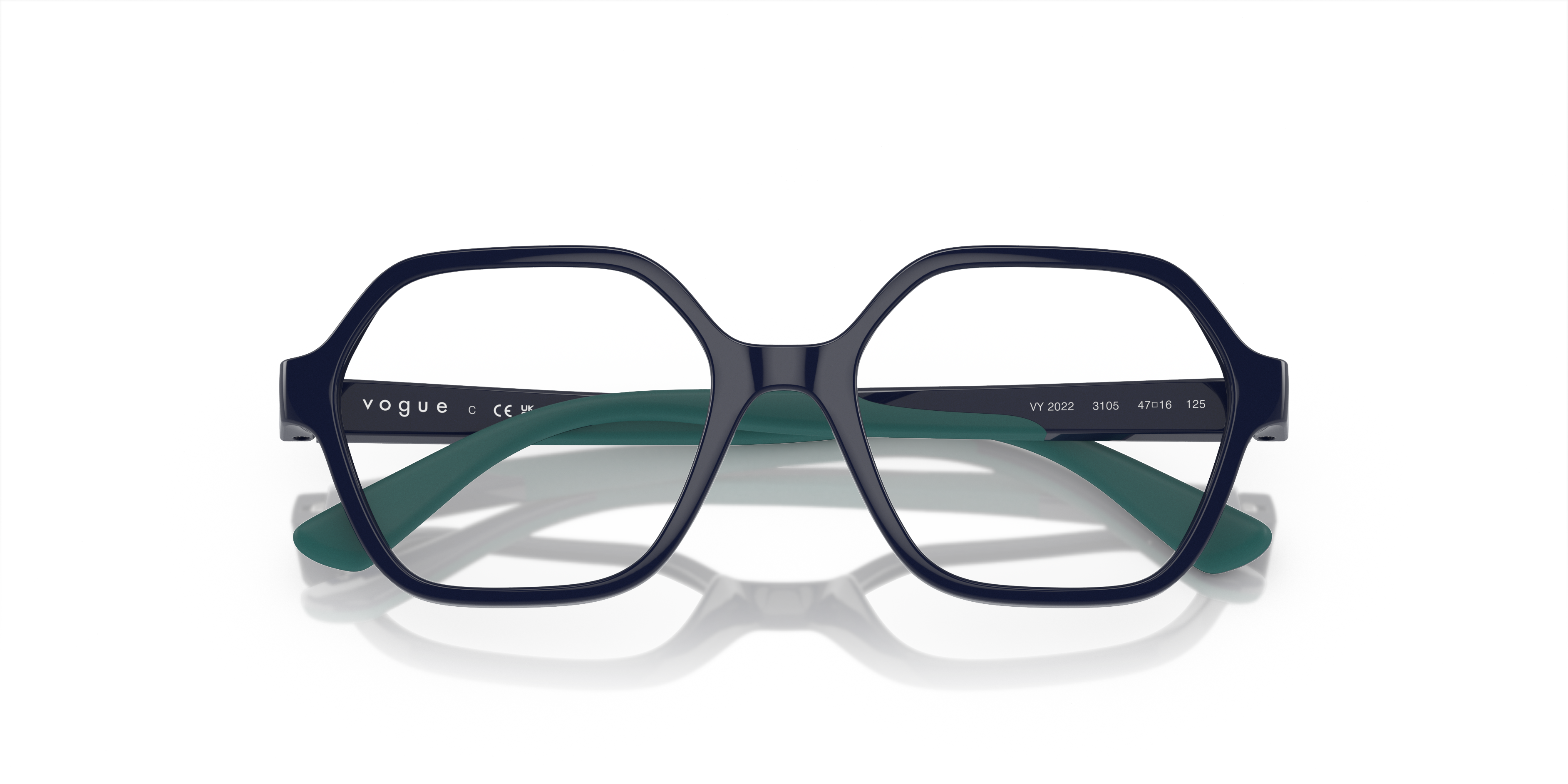 Vogue Eyewear VY2022 3105 47