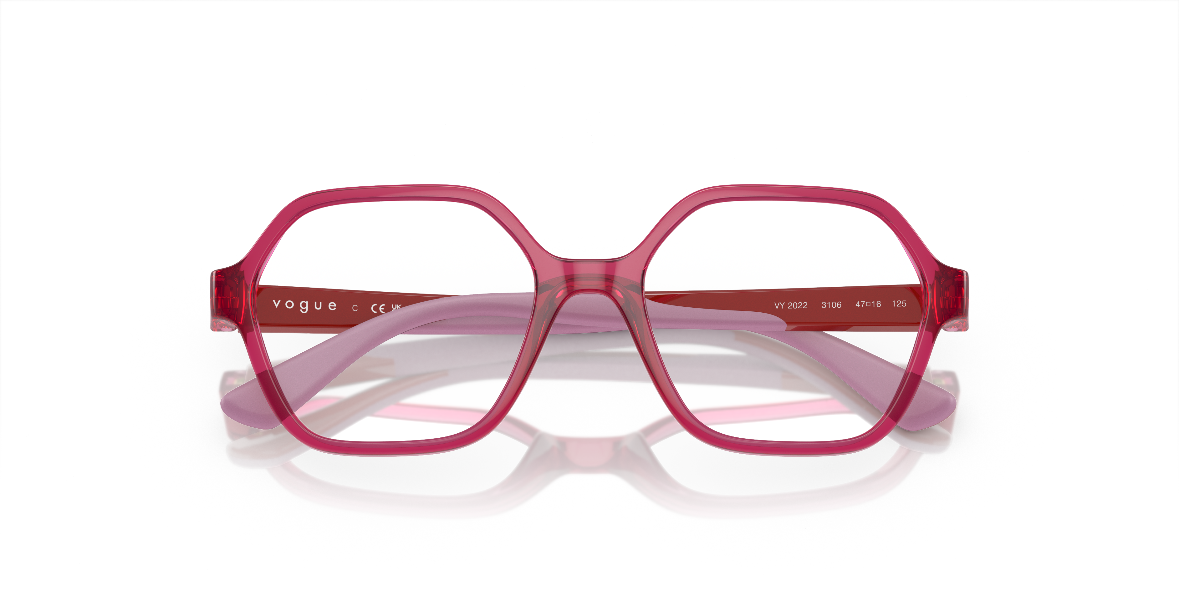 Vogue Eyewear VY2022 3106