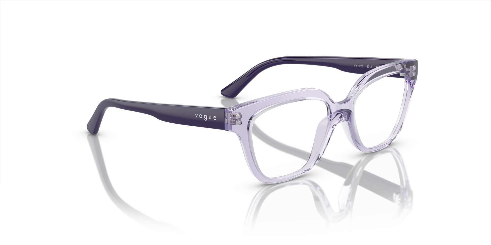 Vogue Junior Ophthal VY2023 2745