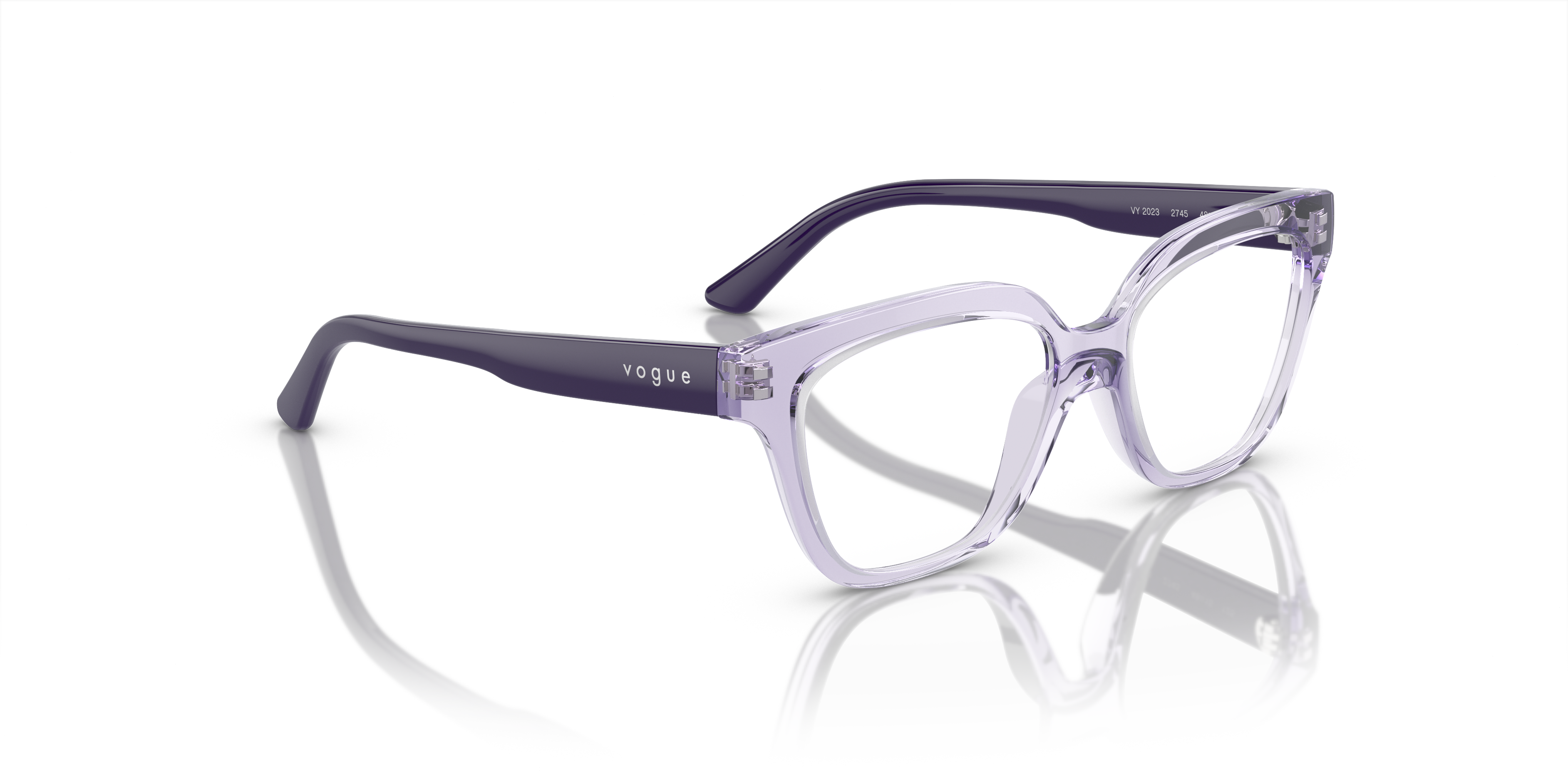 Vogue Junior Ophthal VY2023 2745