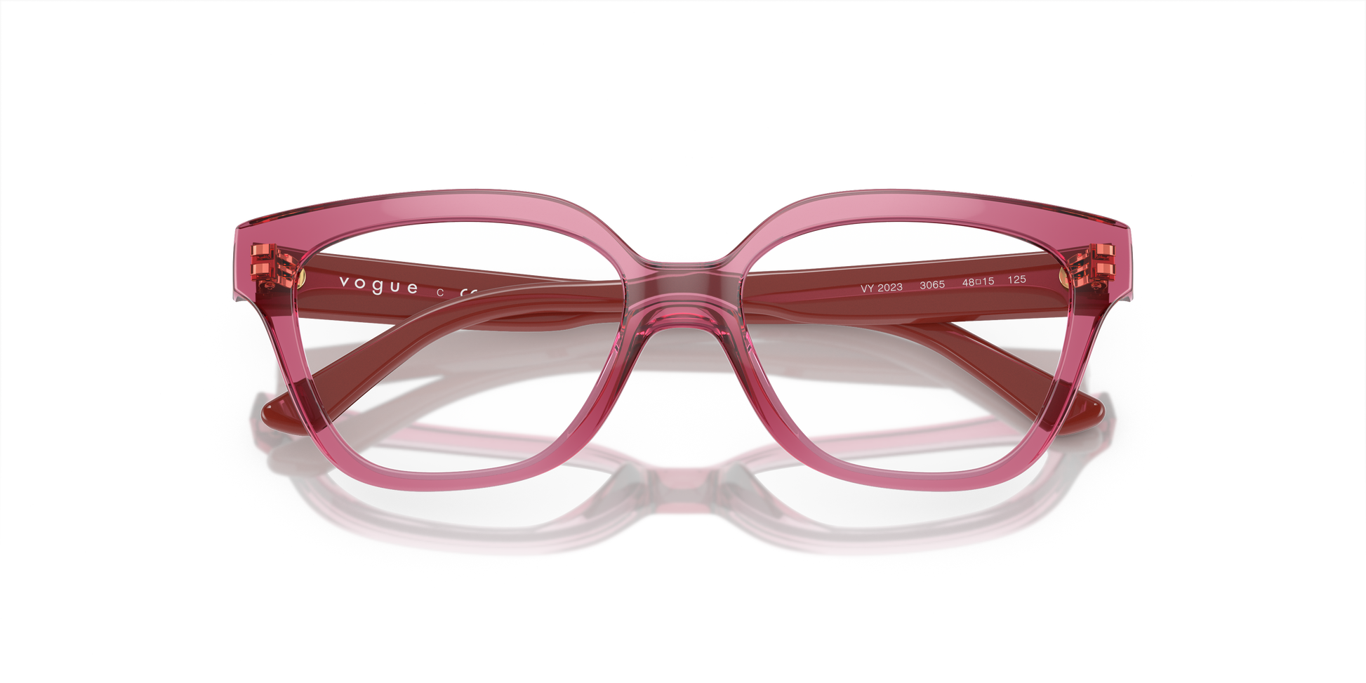 Vogue Eyewear VY2023 3065 48
