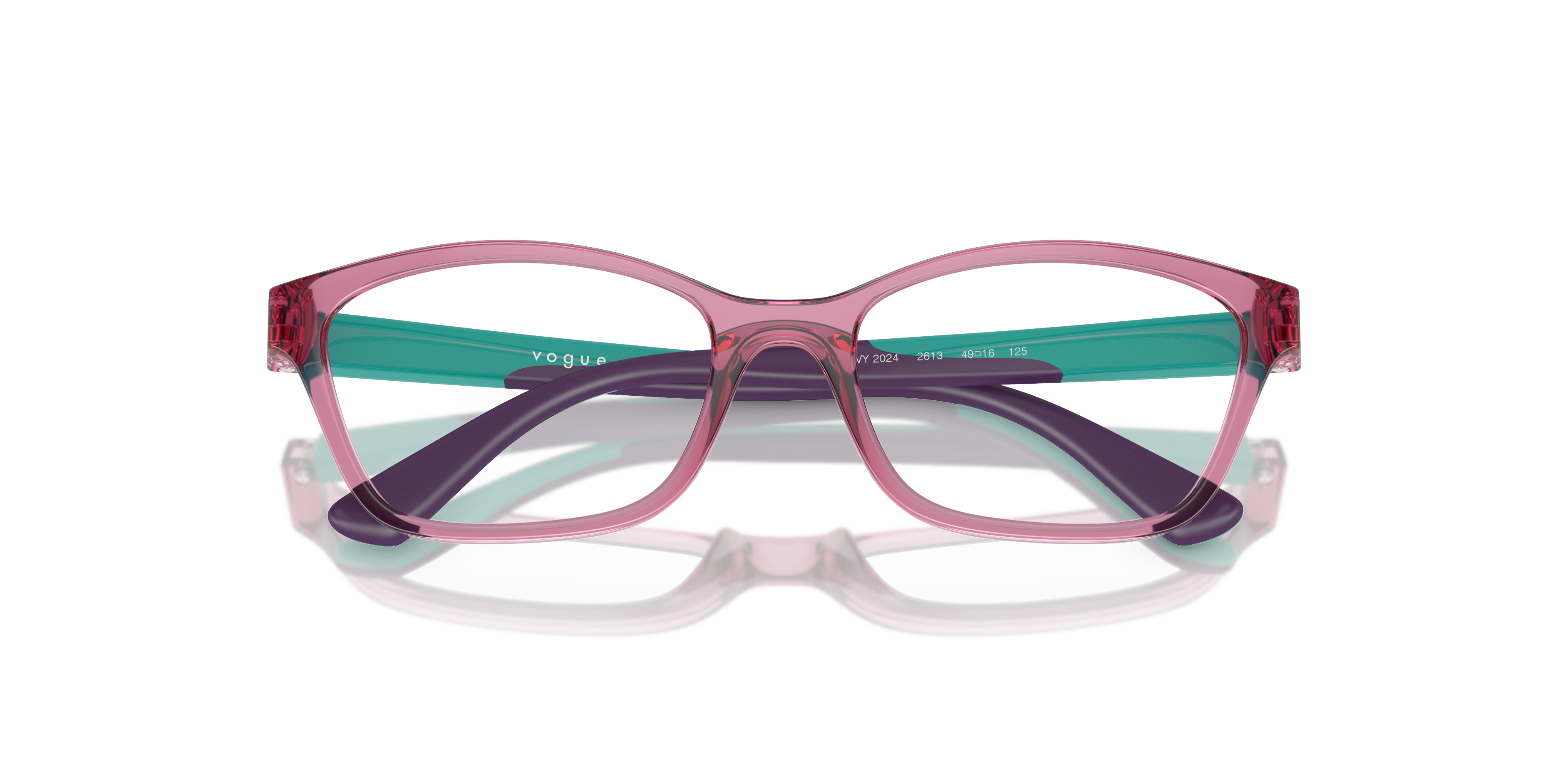 Vogue Eyewear VY2024 2613 49