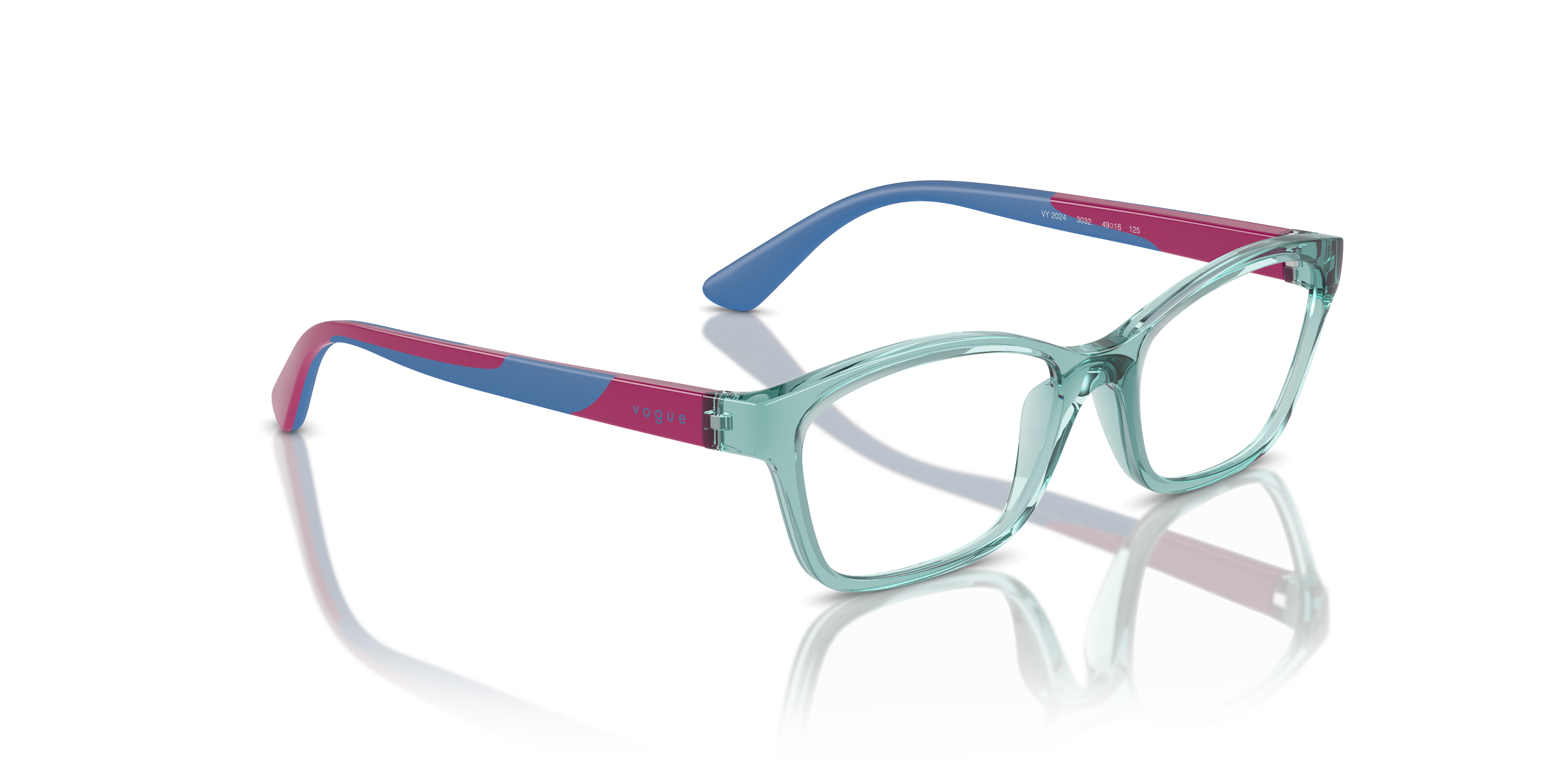 Vogue Eyewear VY2024 3032 49