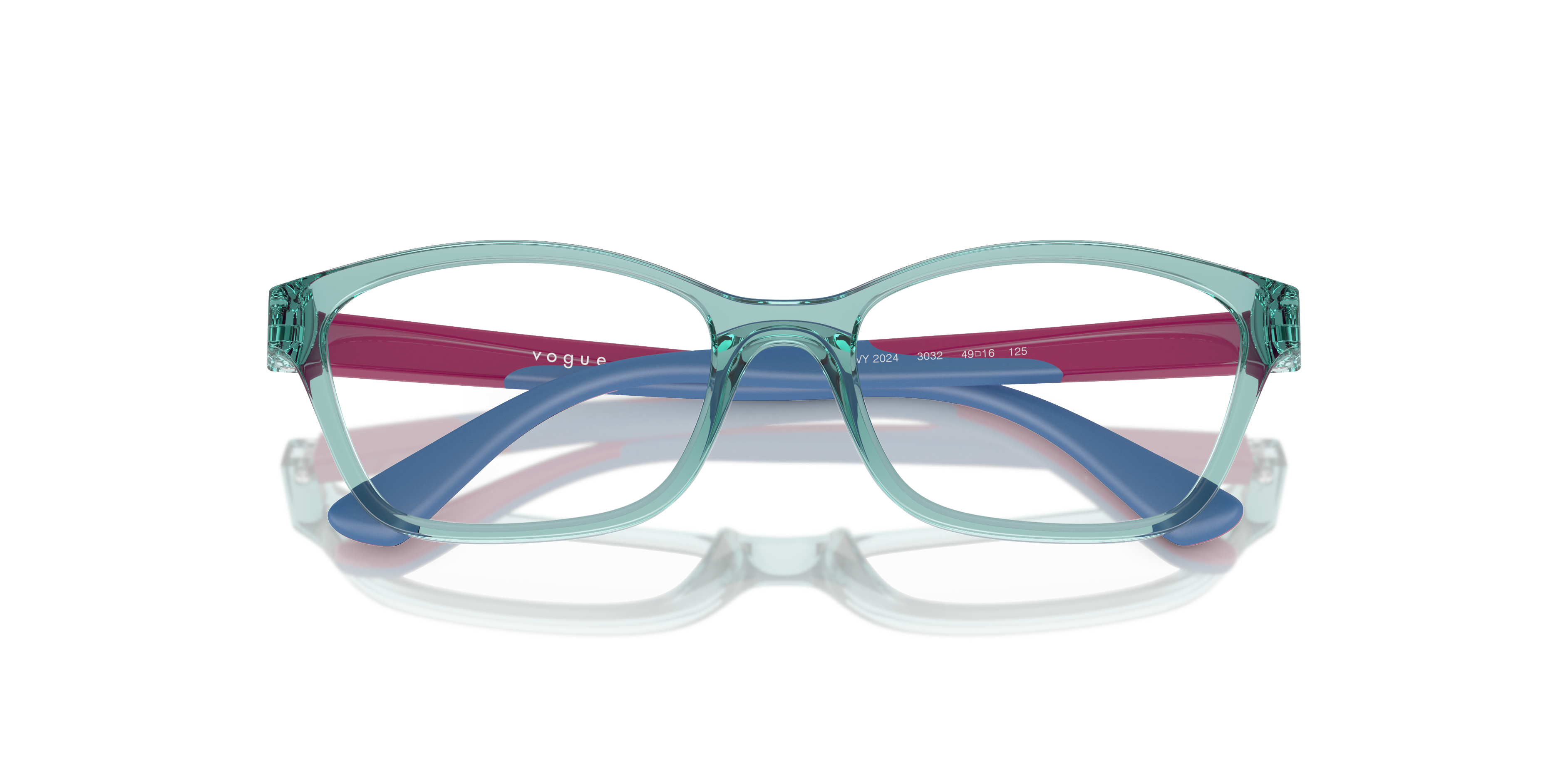 Vogue Eyewear VY2024 3032 49