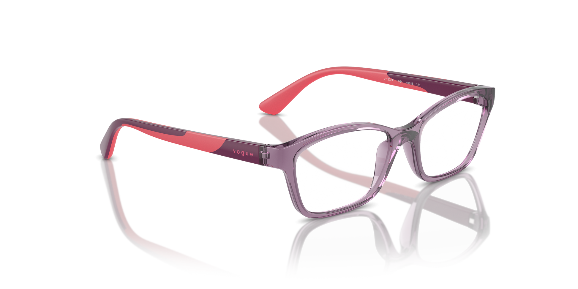 Vogue Eyewear VY2024 3064 49