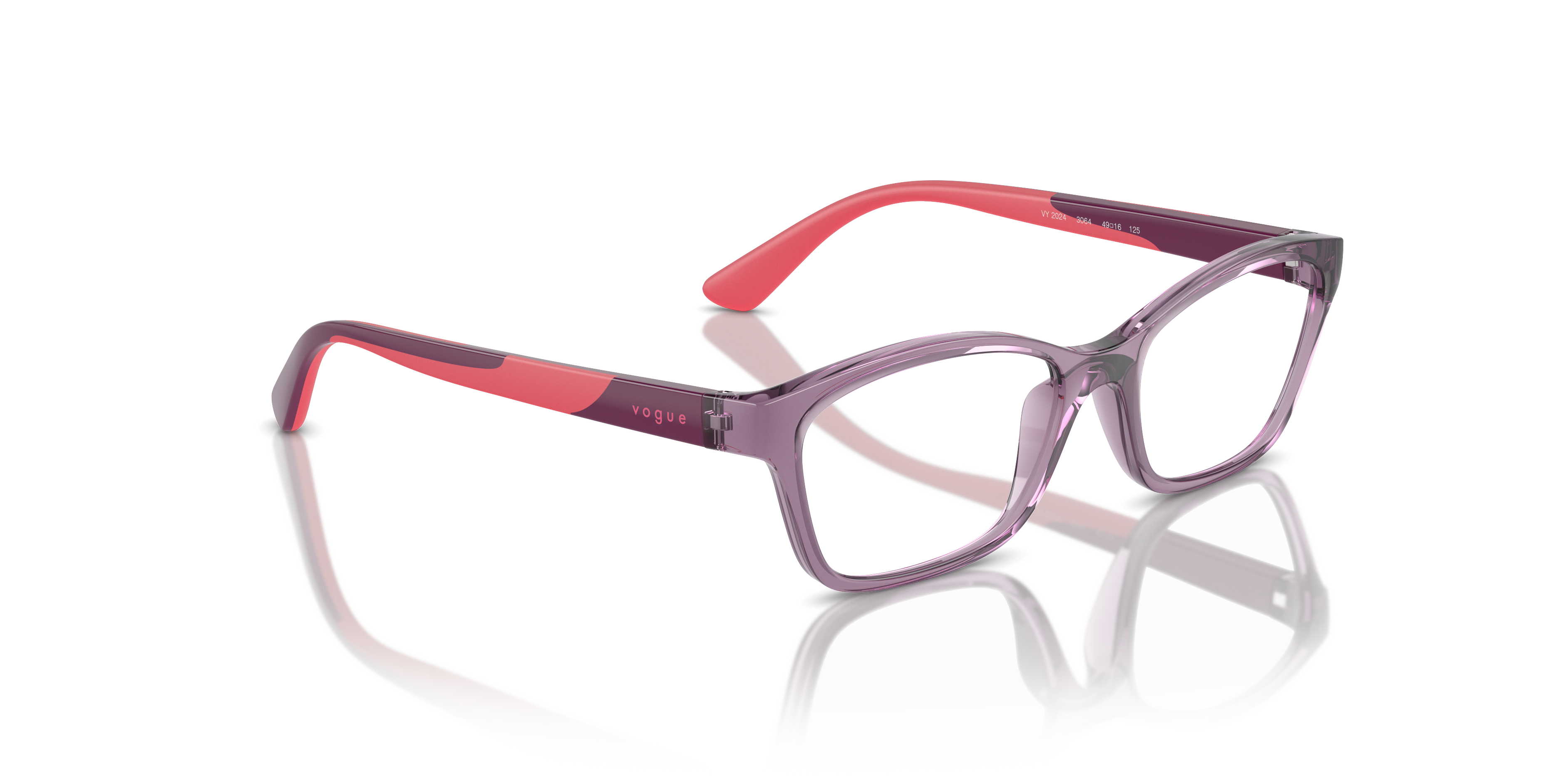 Vogue Eyewear VY2024 3064 49