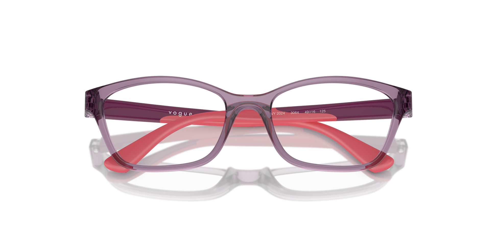 Vogue Eyewear VY2024 3064 49