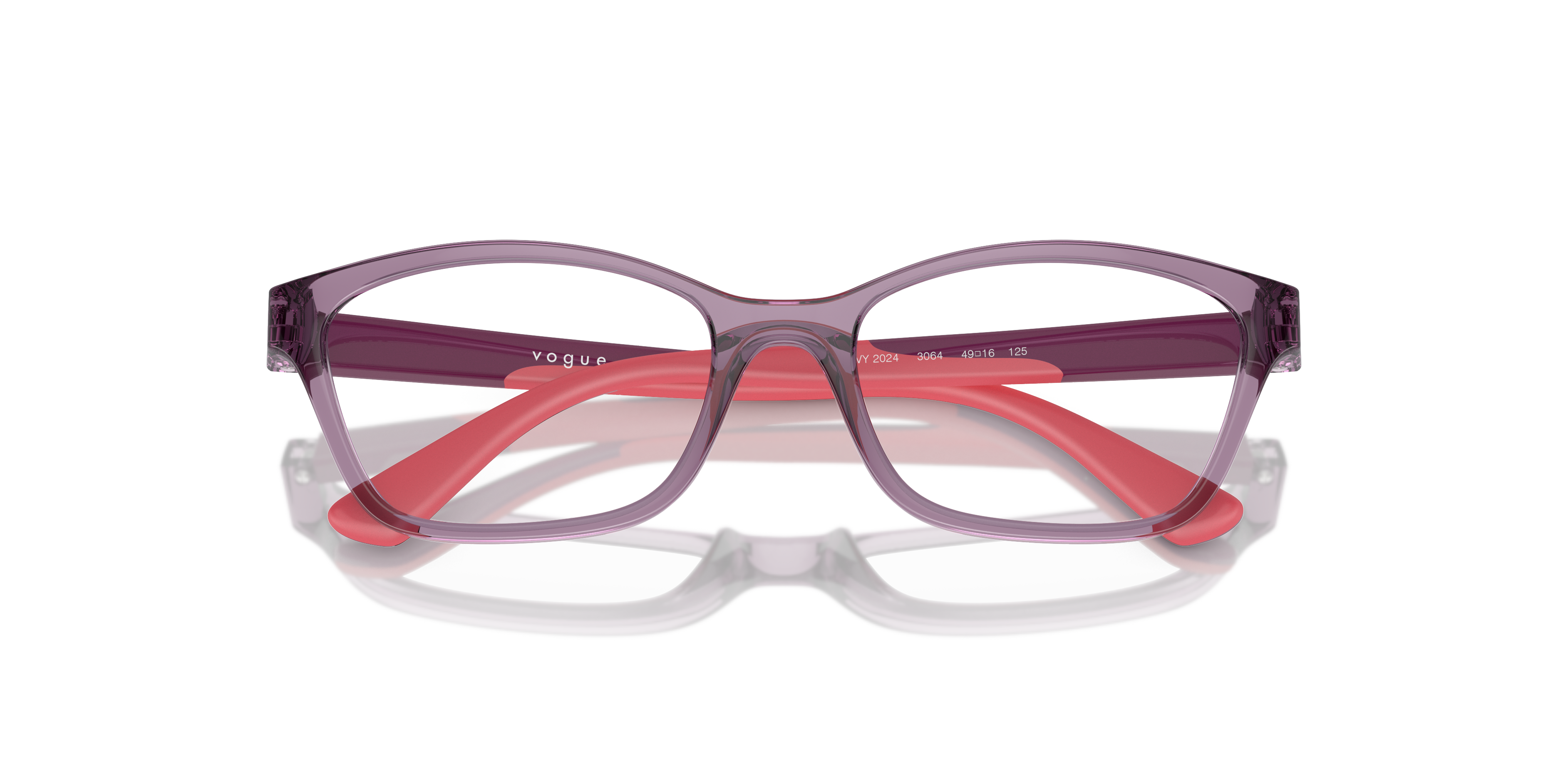 Vogue Eyewear VY2024 3064 49