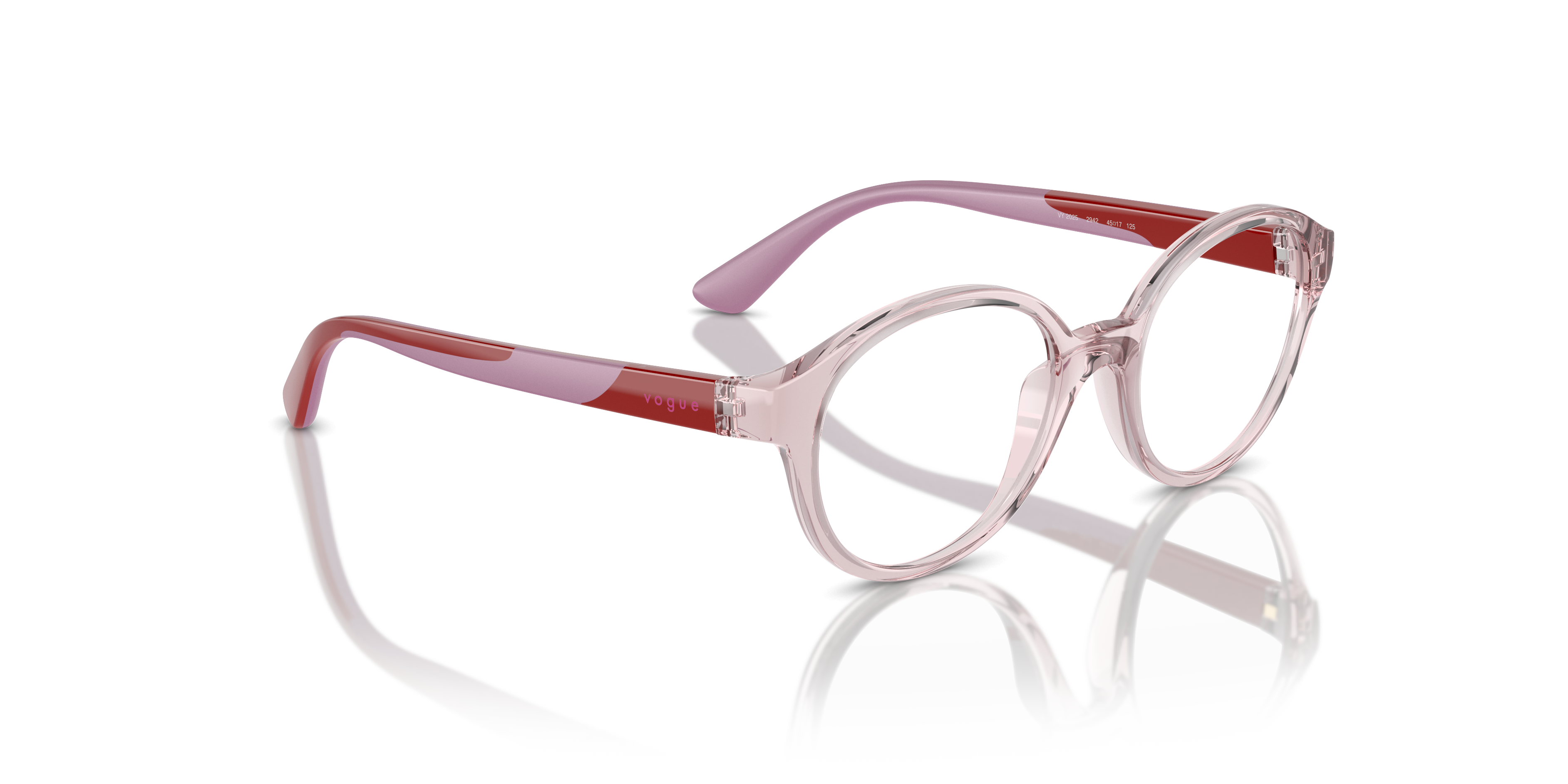 Vogue Eyewear VY2025 2942 43