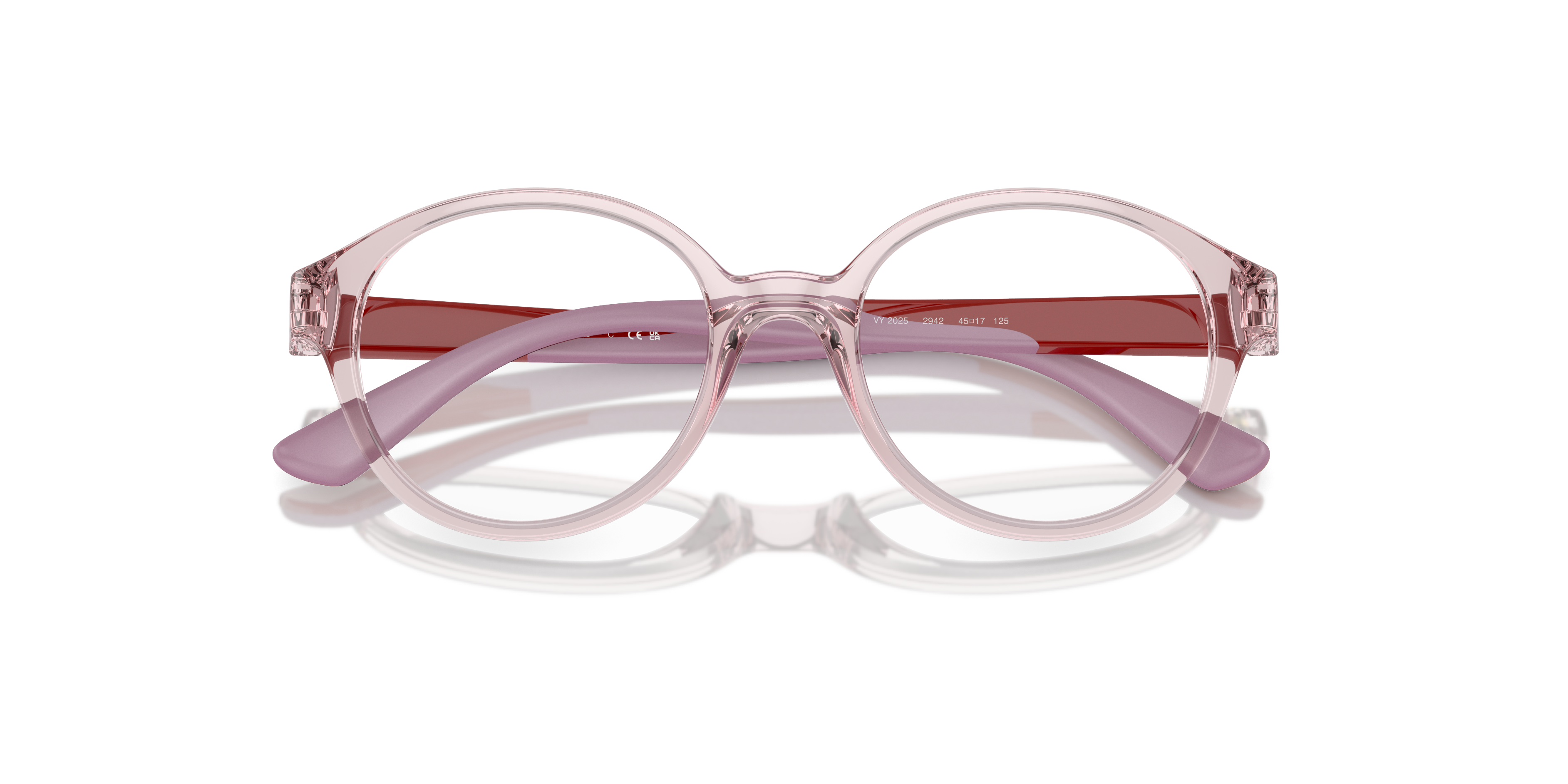 Vogue Eyewear VY2025 2942 43