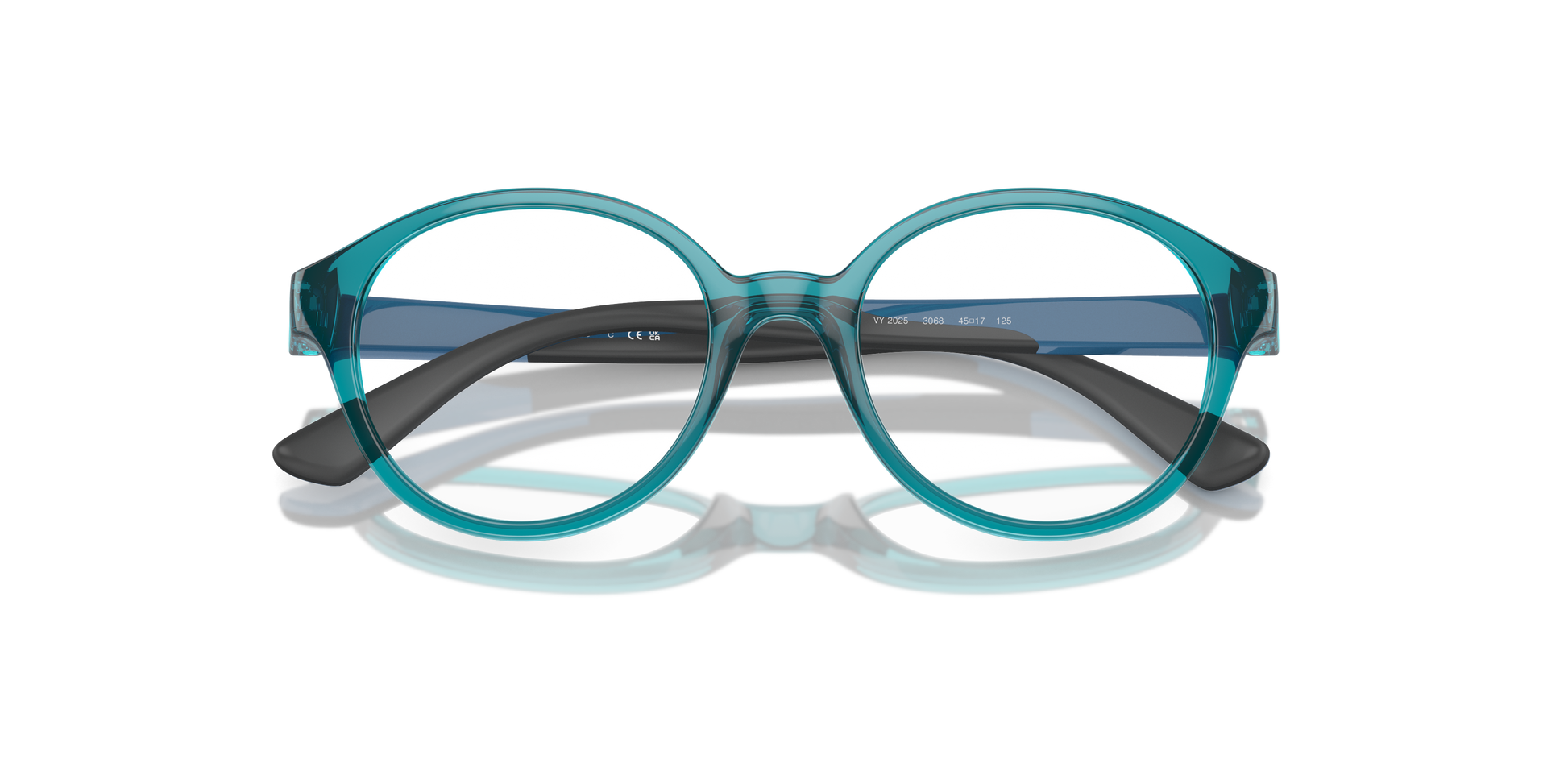 Vogue Eyewear VY2025 3068 45