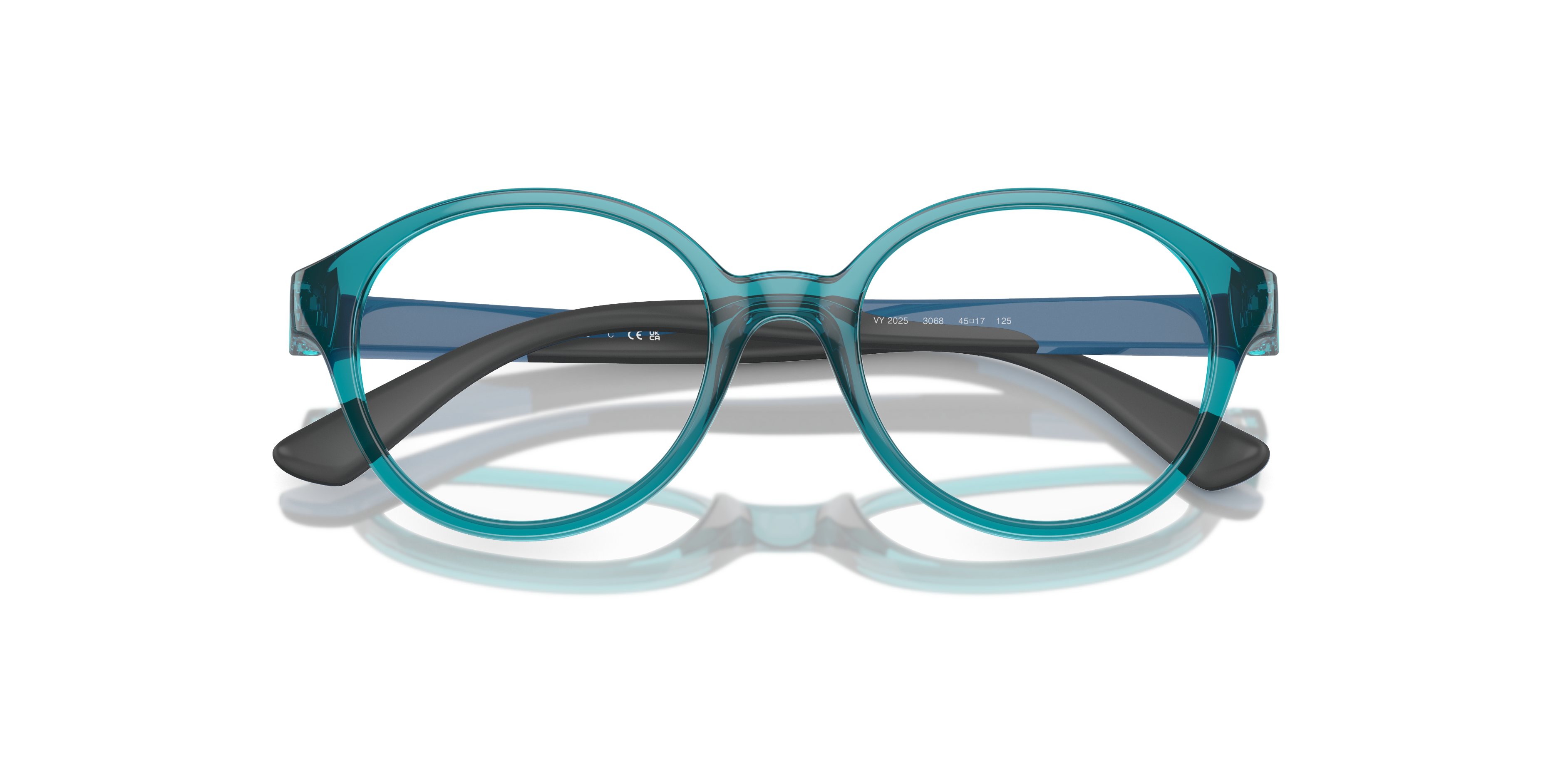 Vogue Eyewear VY2025 3068 45