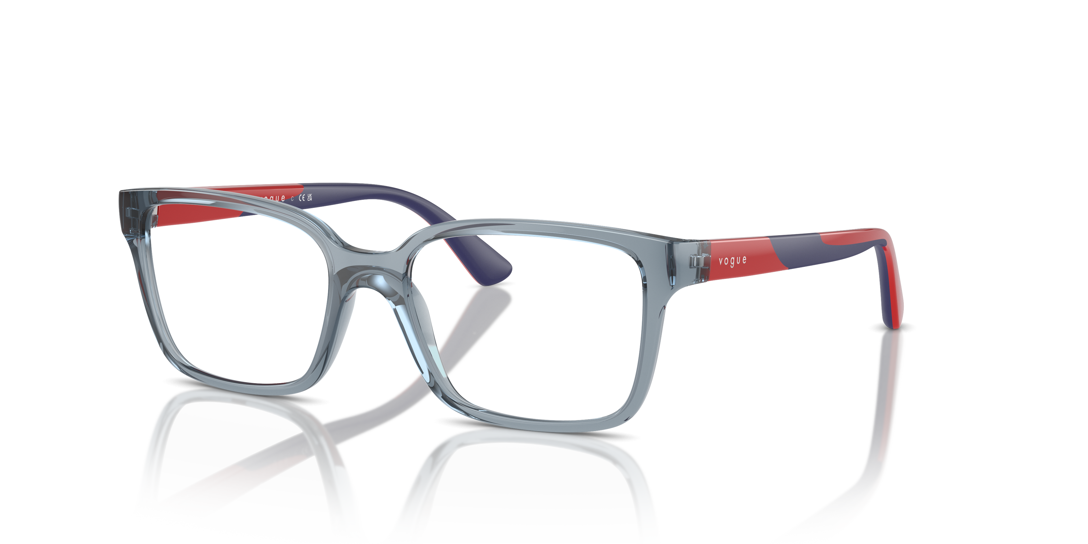 Vogue Eyewear VY2026 2966 49