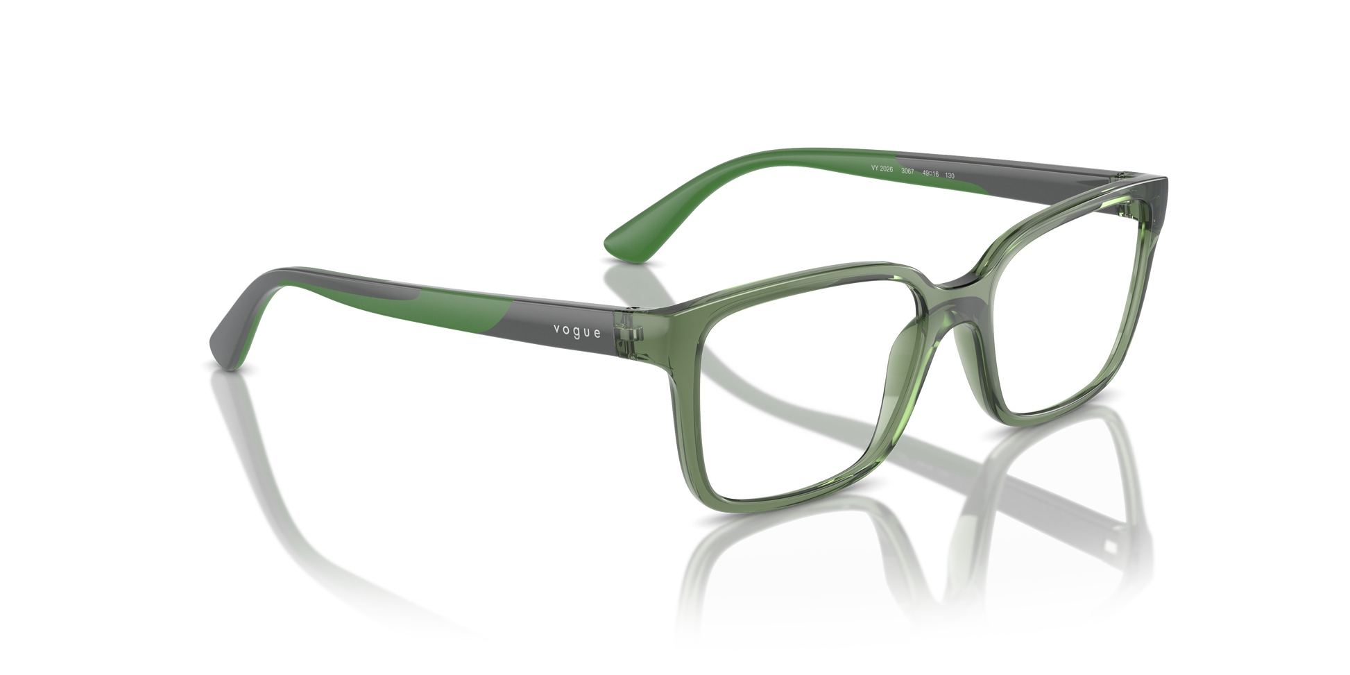 Vogue Eyewear VY2026 3067 49