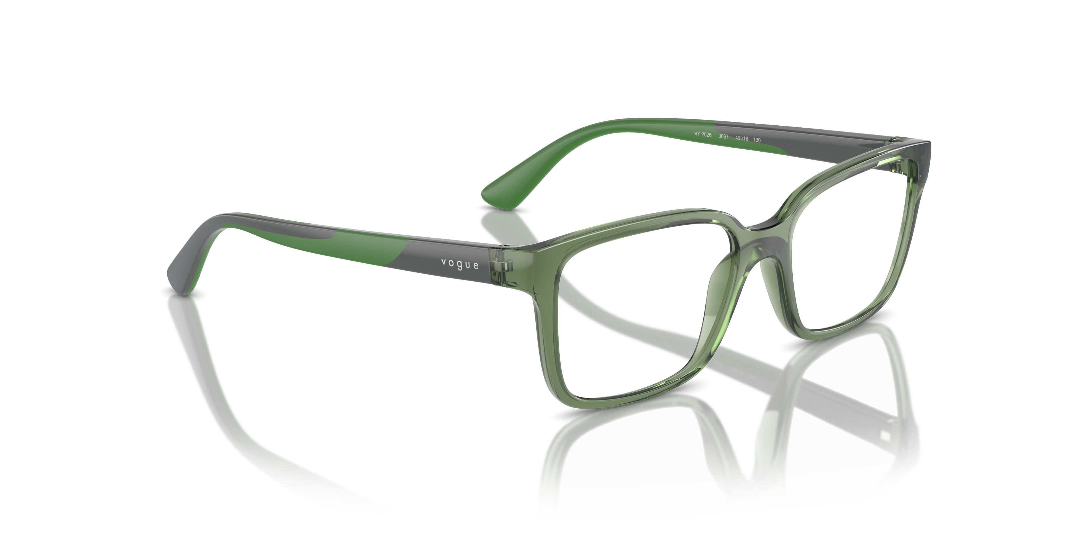 Vogue Eyewear VY2026 3067 49