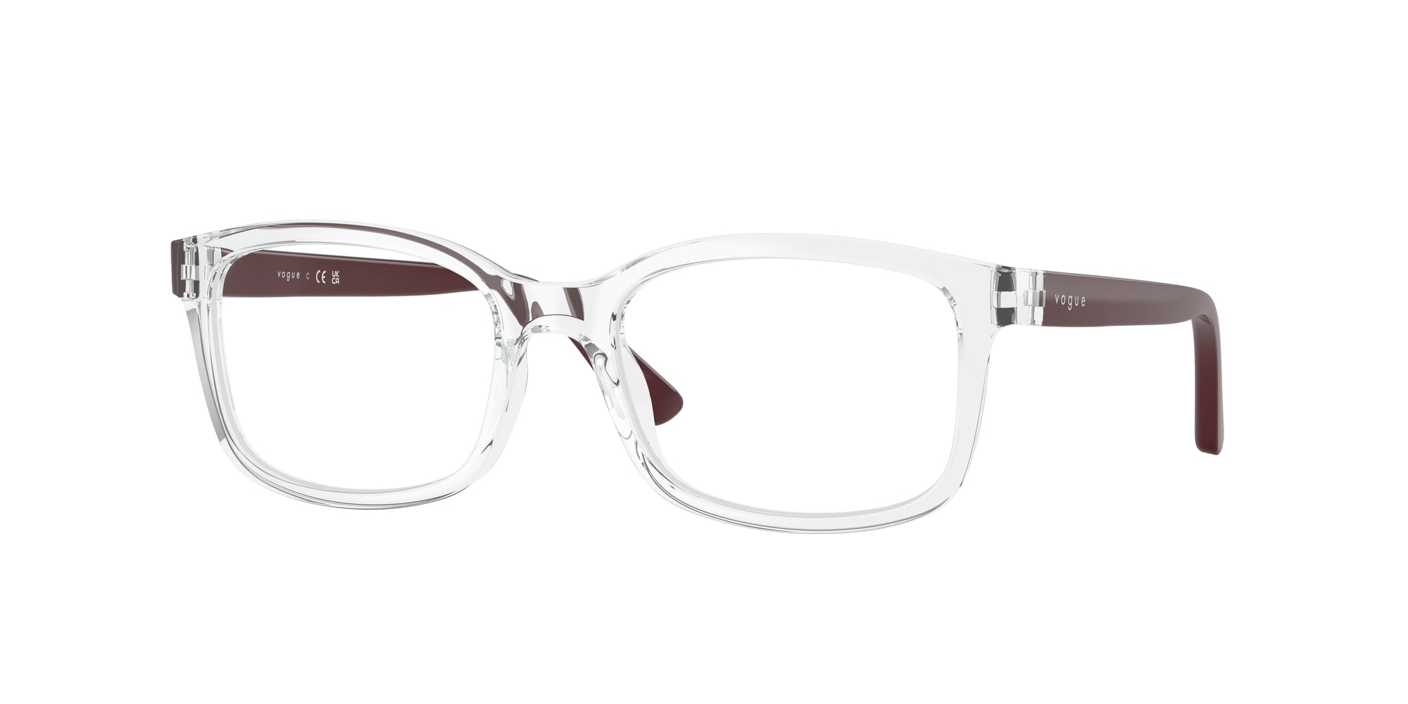 Vogue Eyewear VY2030 W745 50