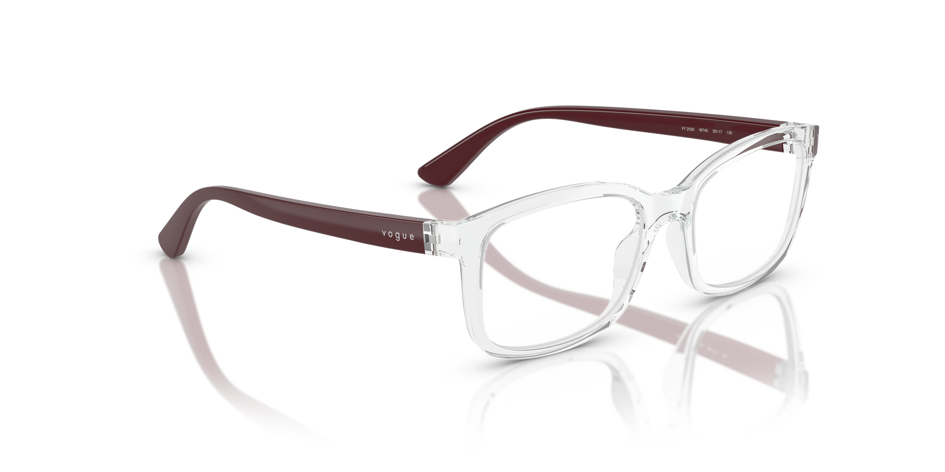 Vogue Eyewear VY2030 W745 50