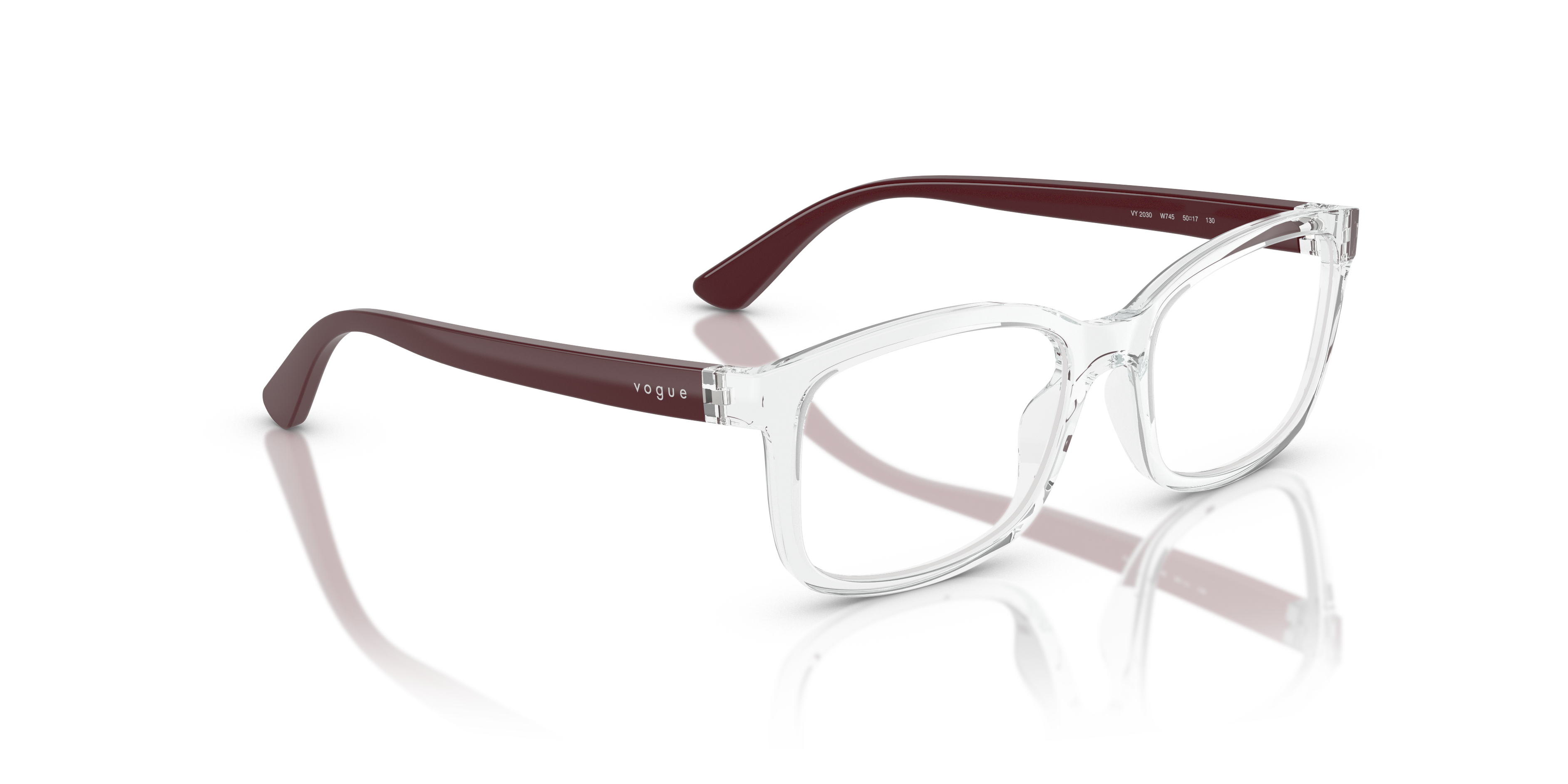 Vogue Eyewear VY2030 W745 50