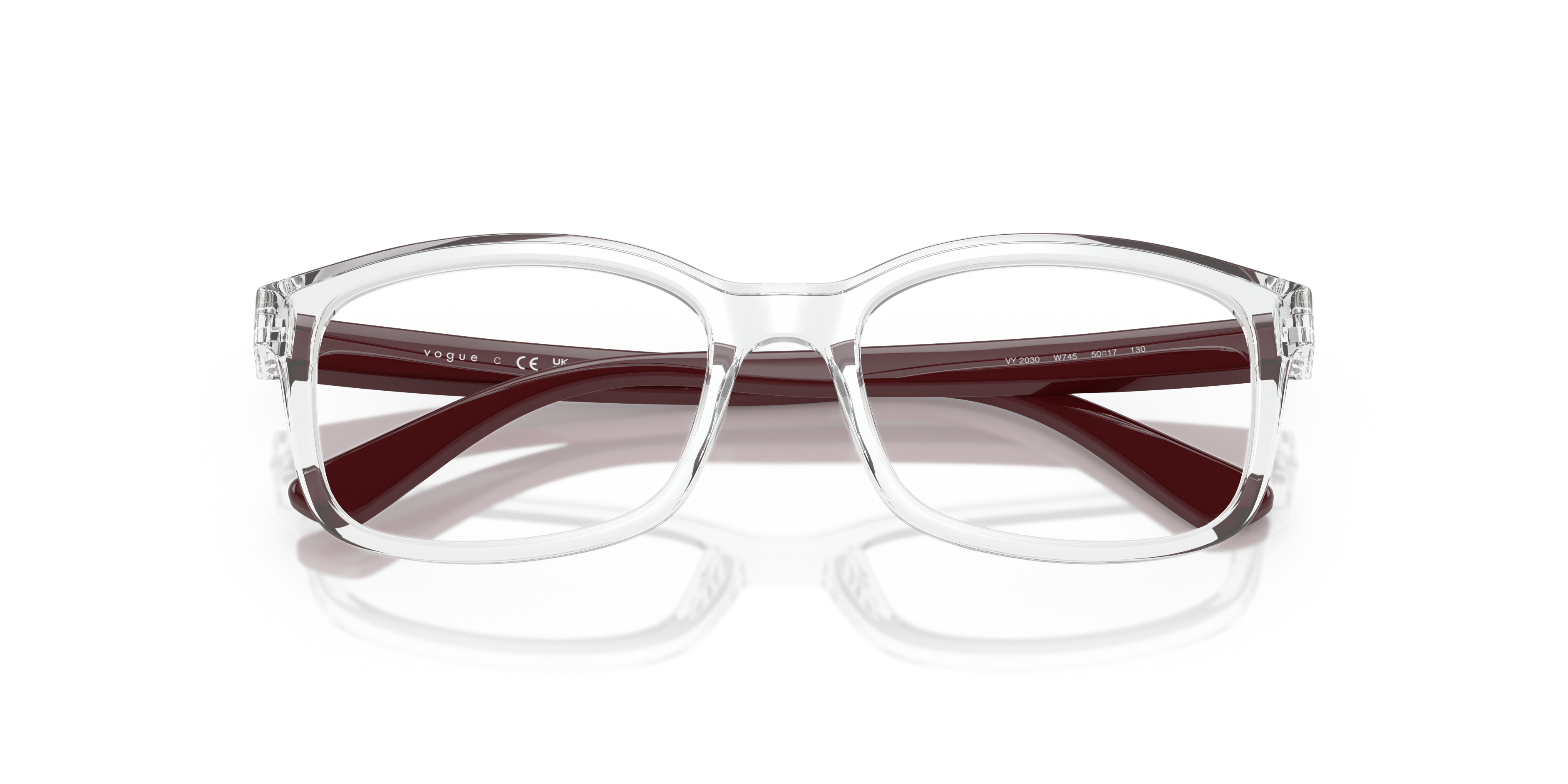 Vogue Eyewear VY2030 W745 50