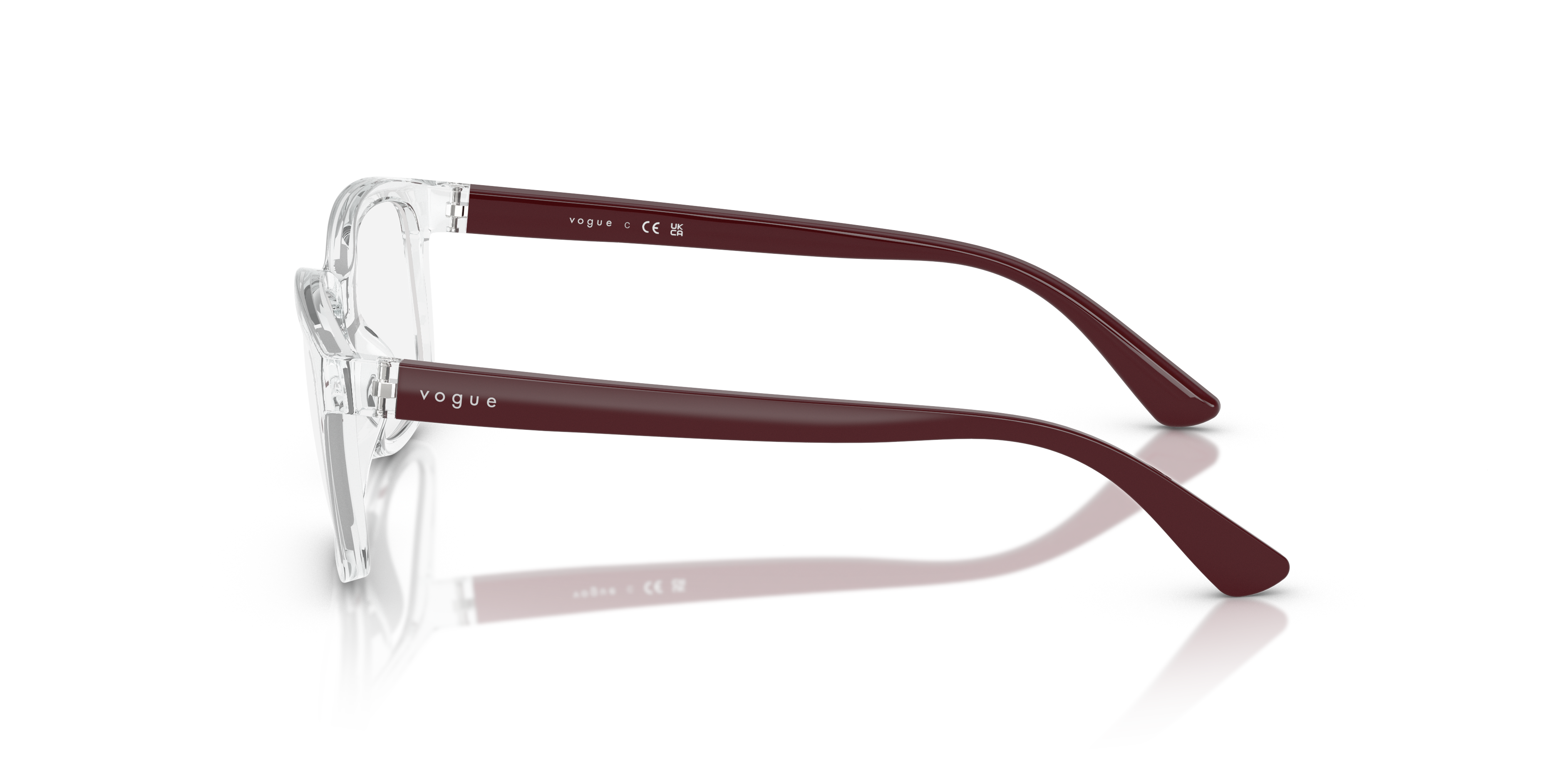 Vogue Eyewear VY2030 W745 50