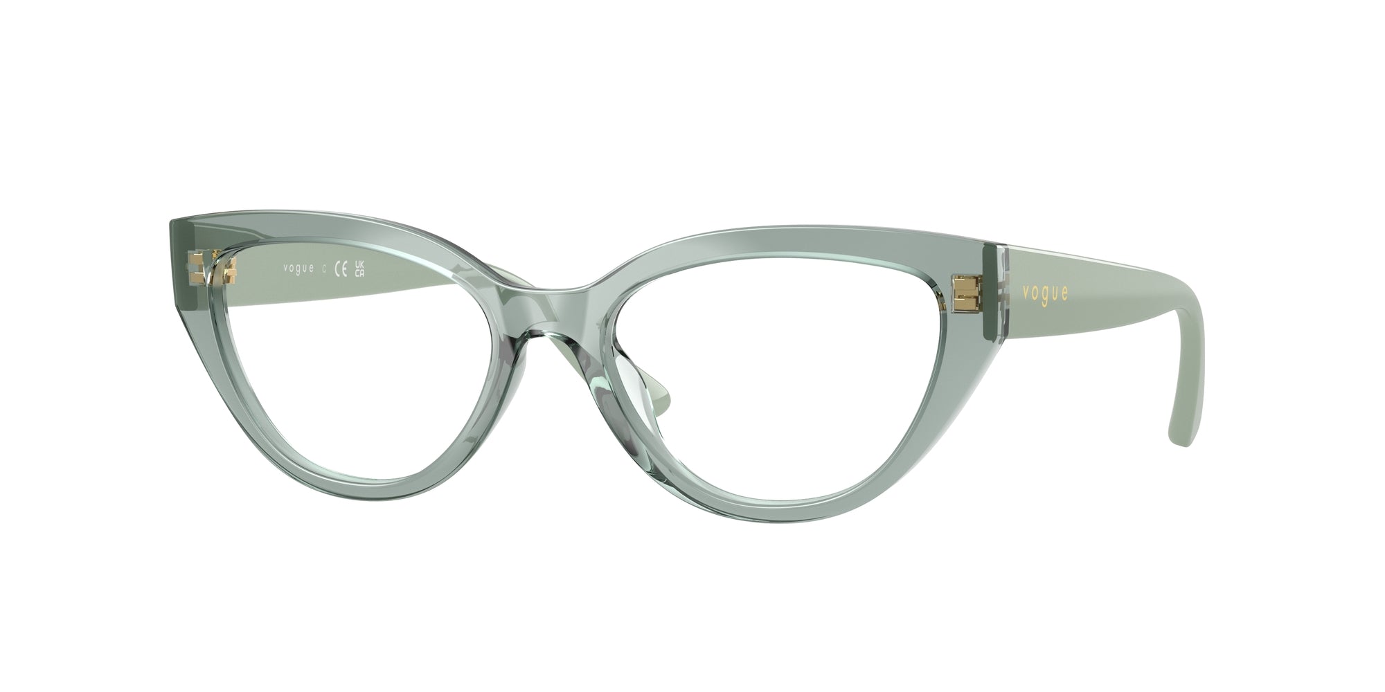Vogue Eyewear VY2031 3117 50