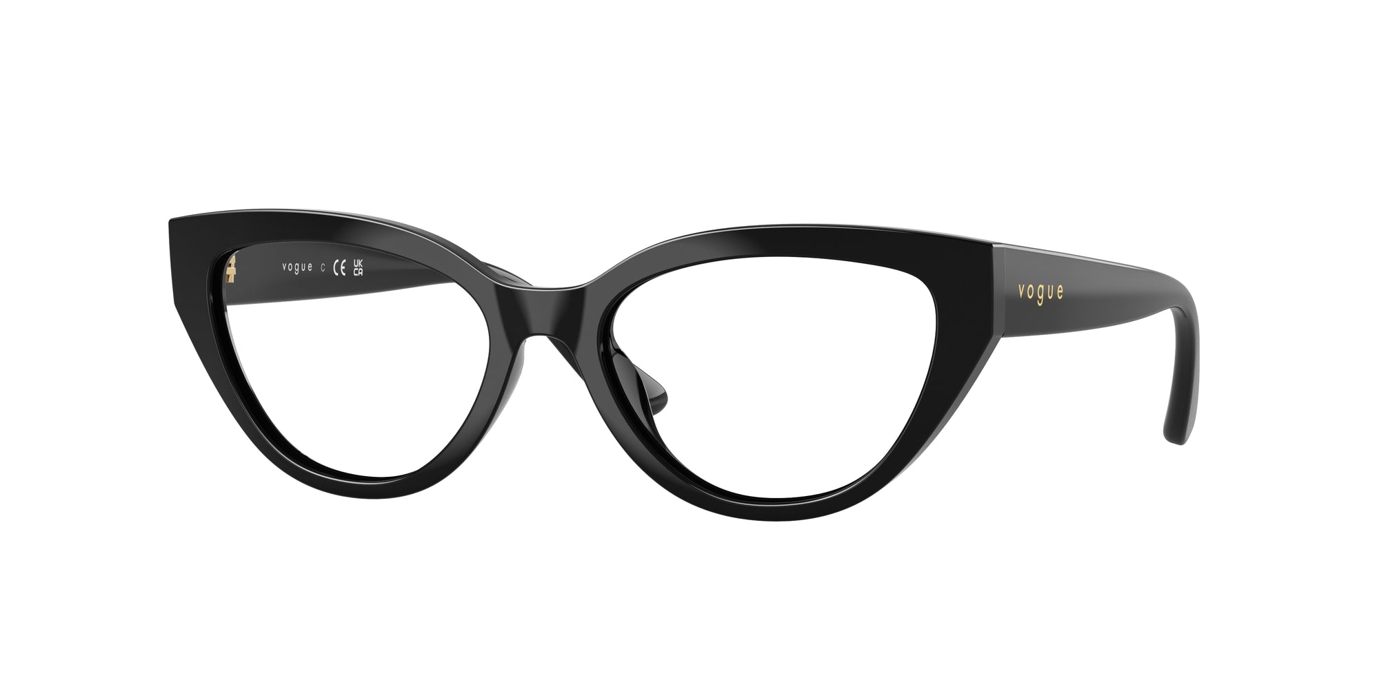 Vogue Eyewear VY2031 W44 50
