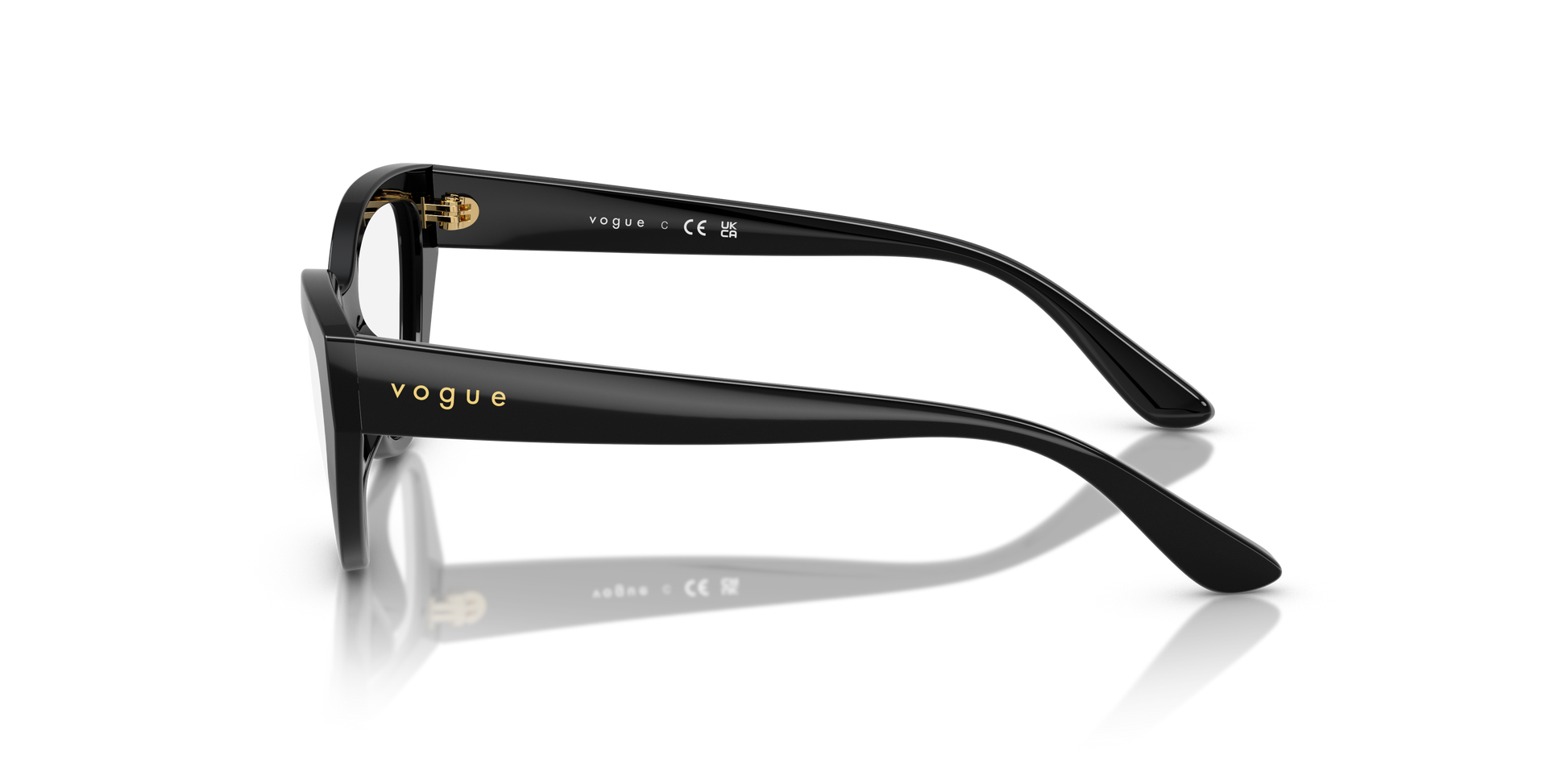 Vogue Eyewear VY2031 W44 50