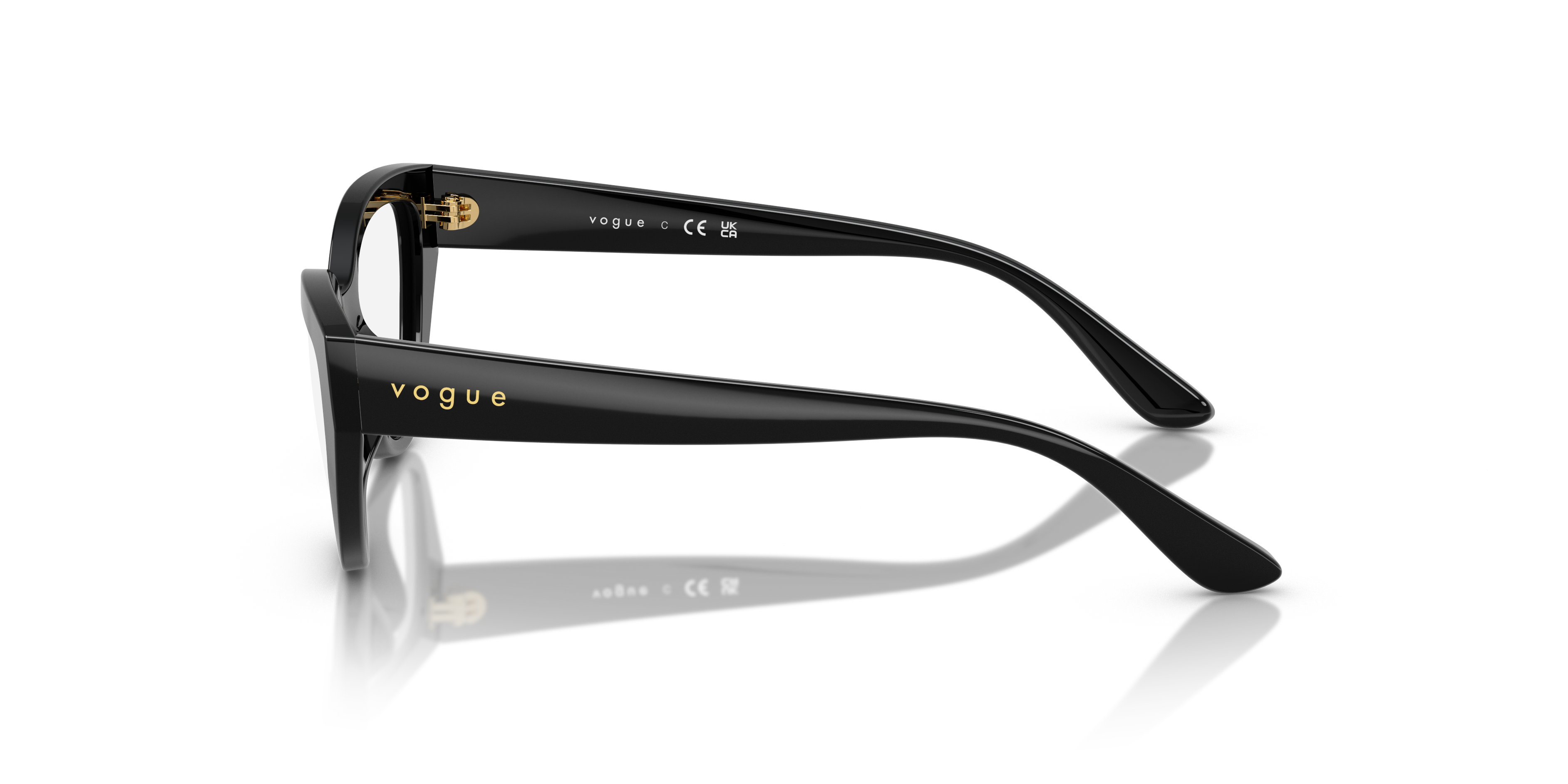 Vogue Eyewear VY2031 W44 50