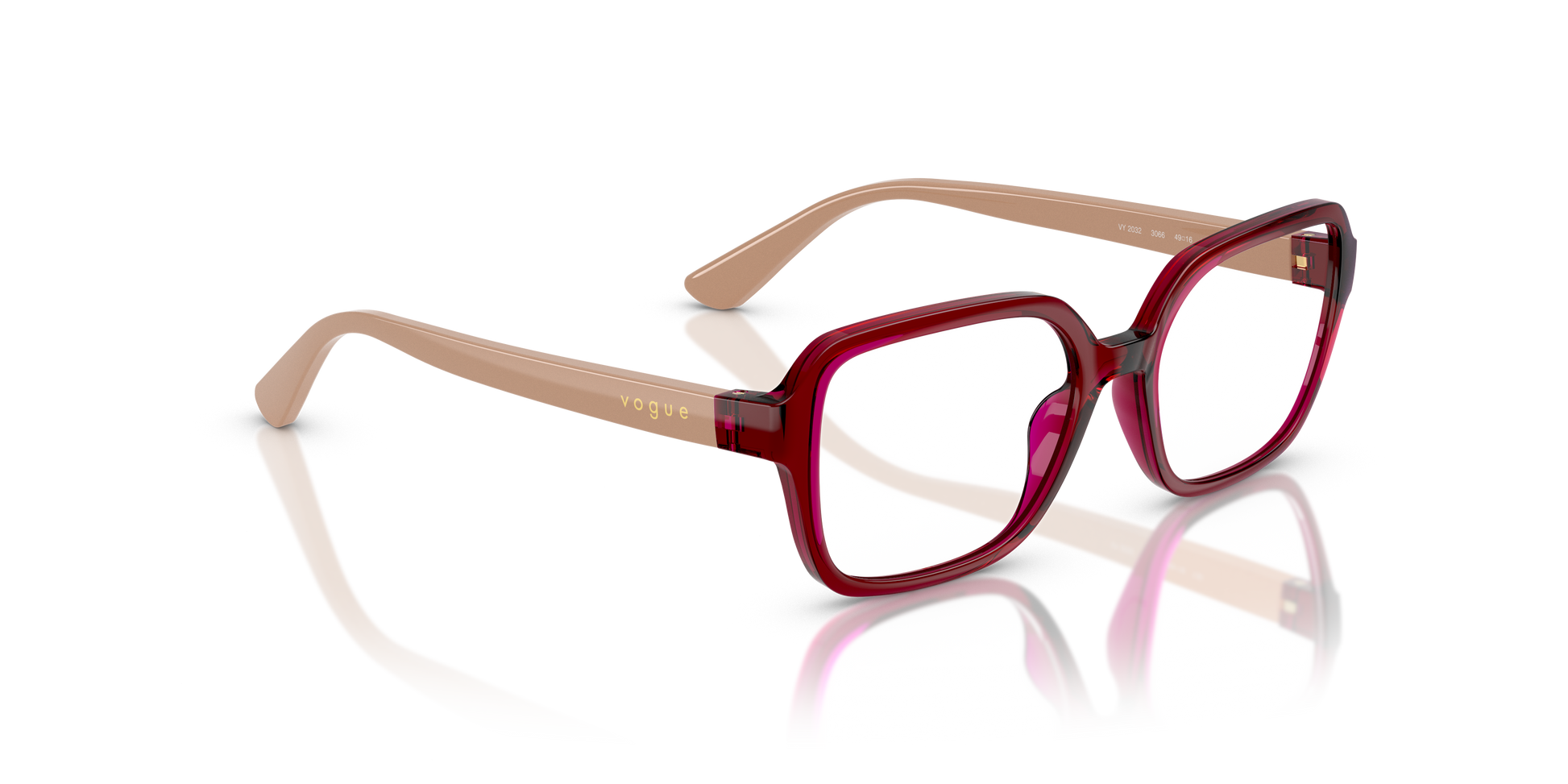 Vogue Eyewear VY2032 3066 49