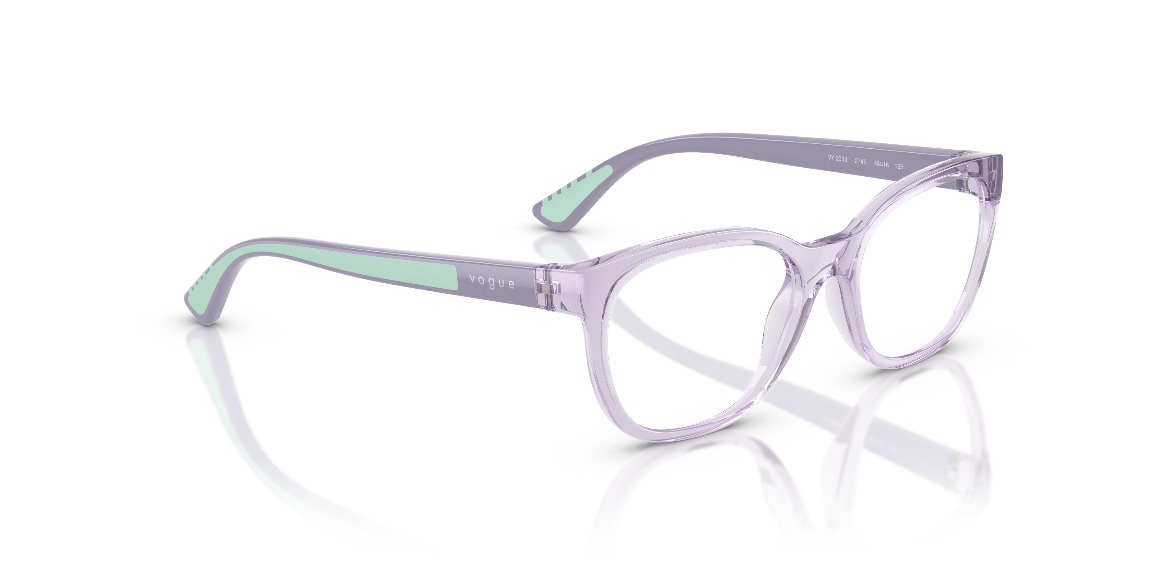 Vogue Eyewear VY2033 2745 48