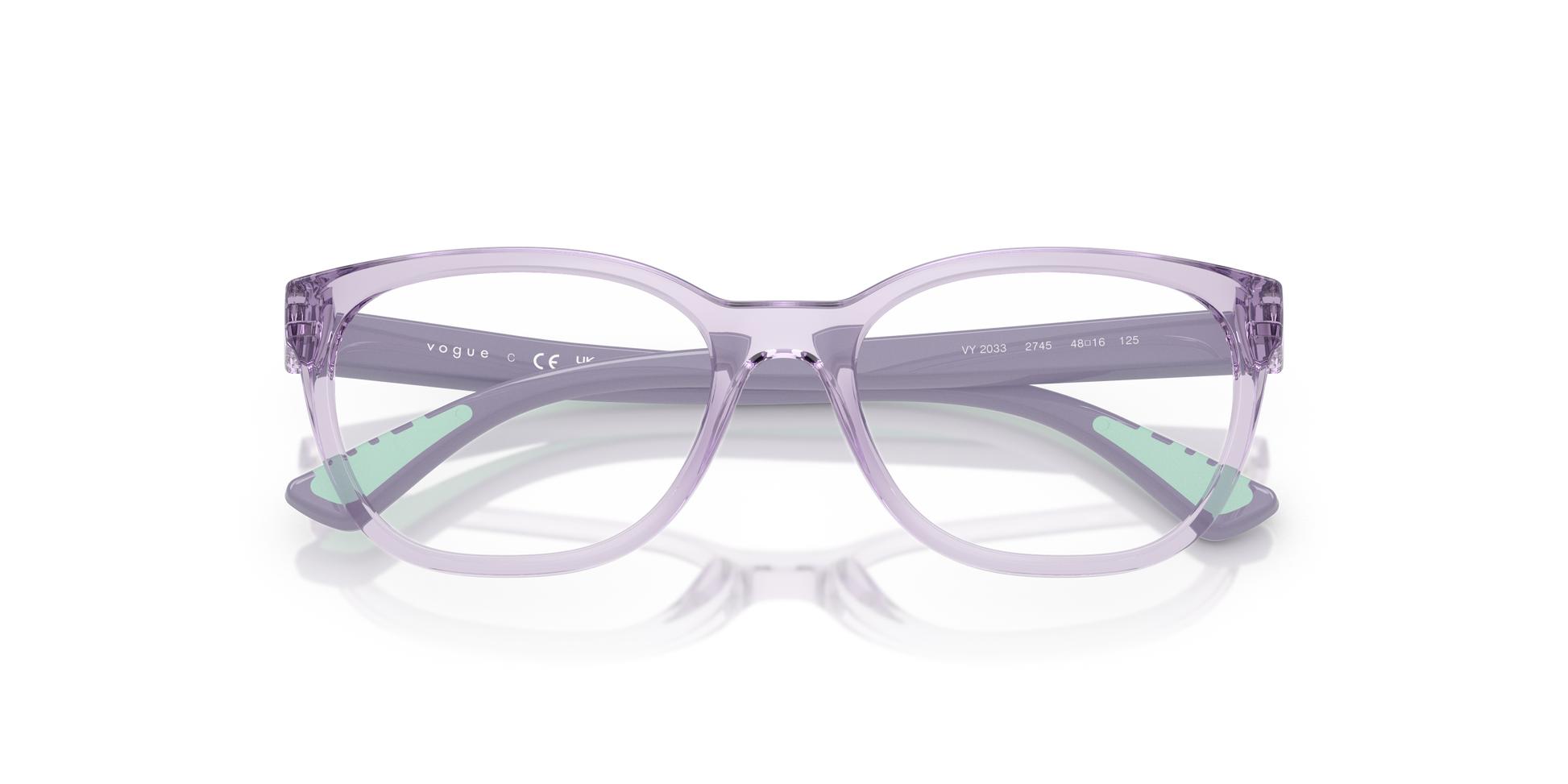 Vogue Eyewear VY2033 2745 48