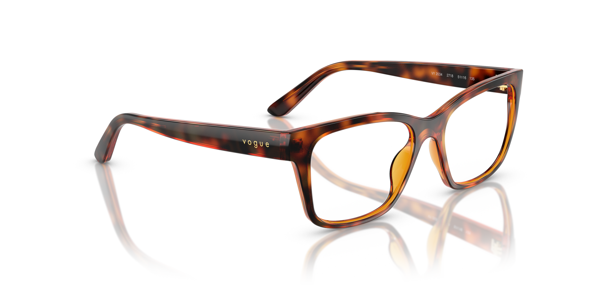 Vogue Eyewear VY2034 2718 51