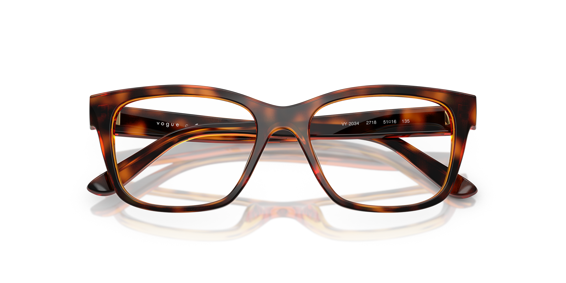 Vogue Eyewear VY2034 2718 51