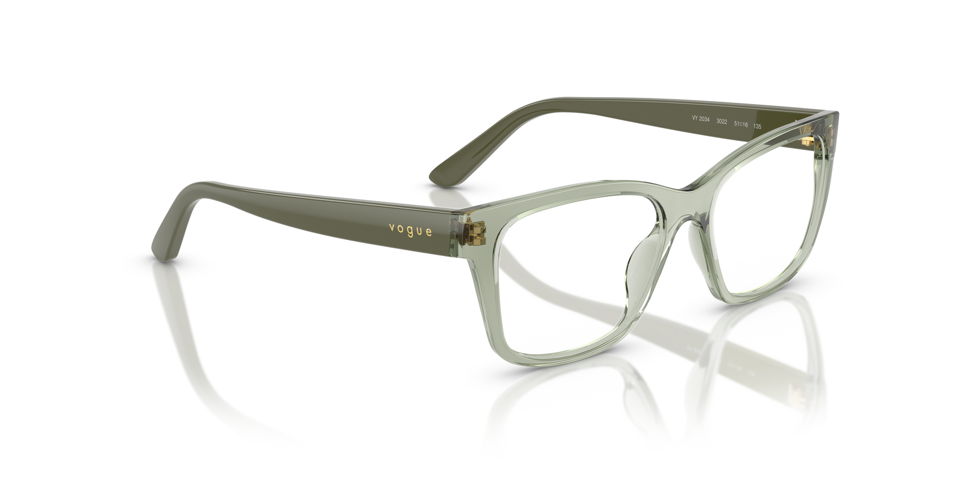 Vogue Eyewear VY2034 3022 51
